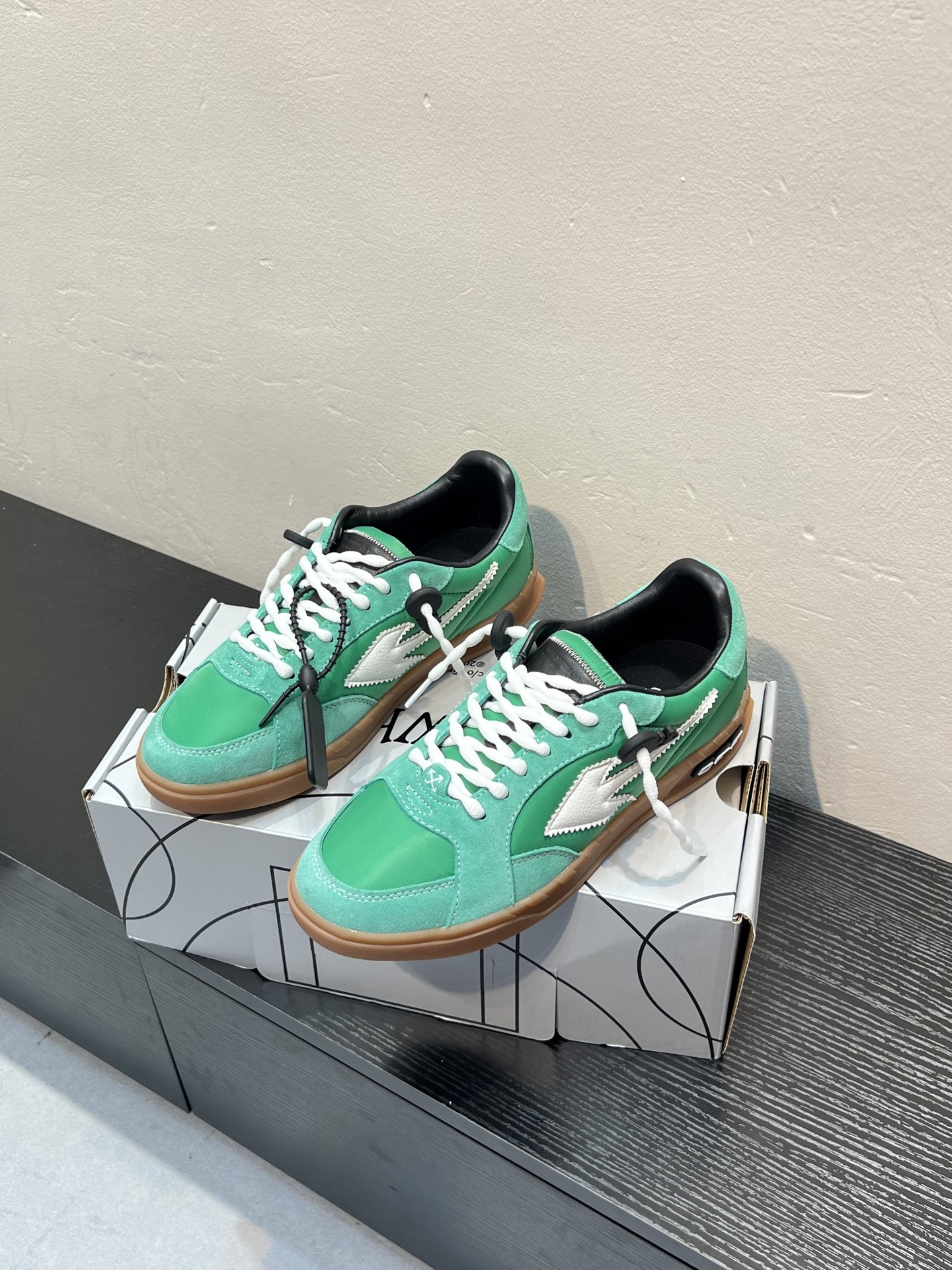 off-white