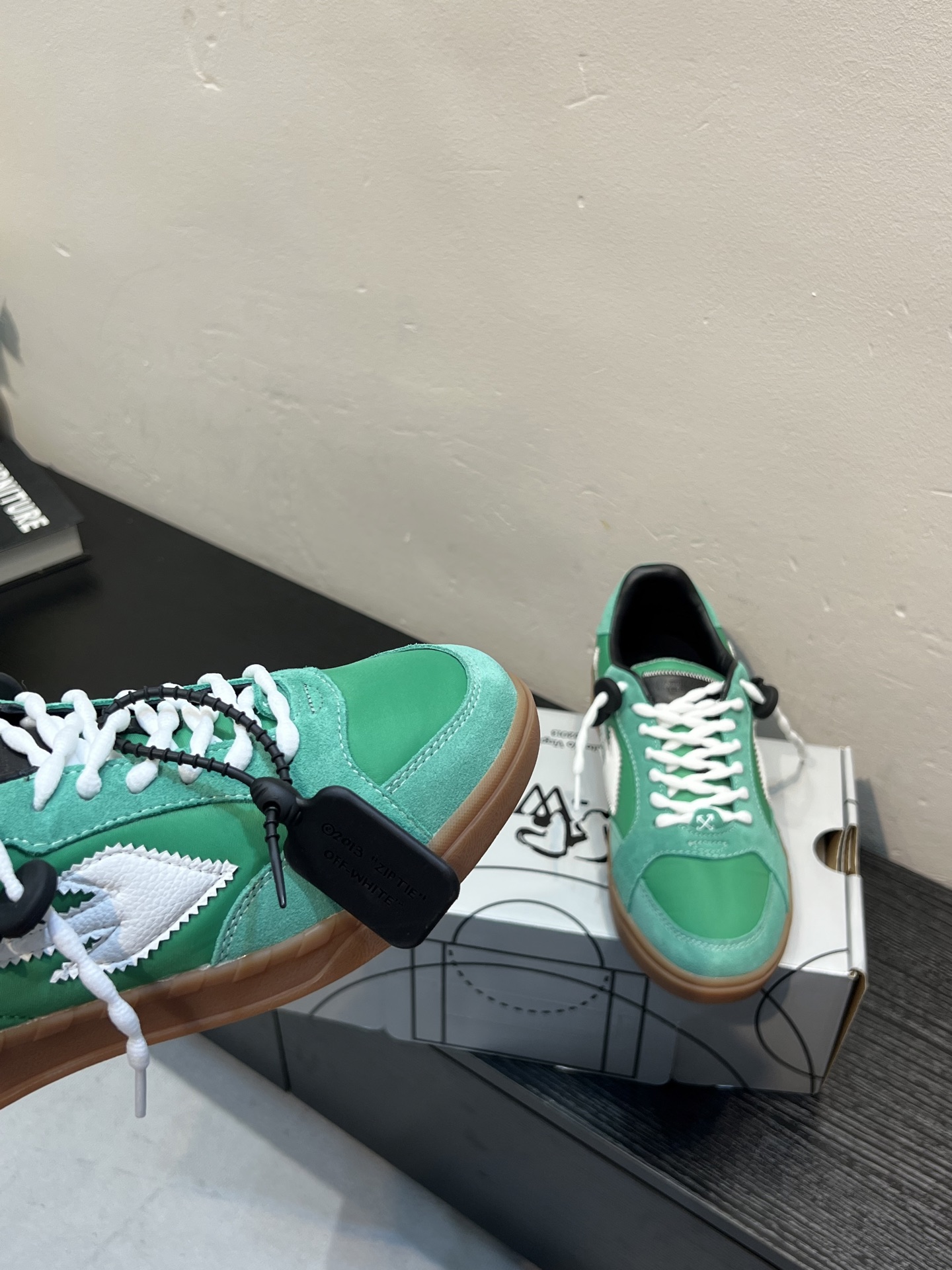 off-white