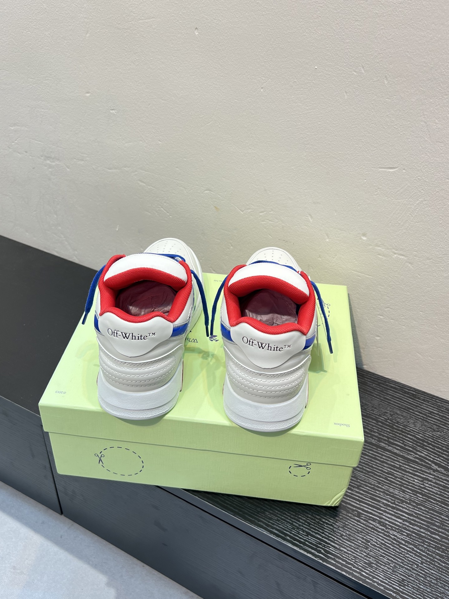off-white