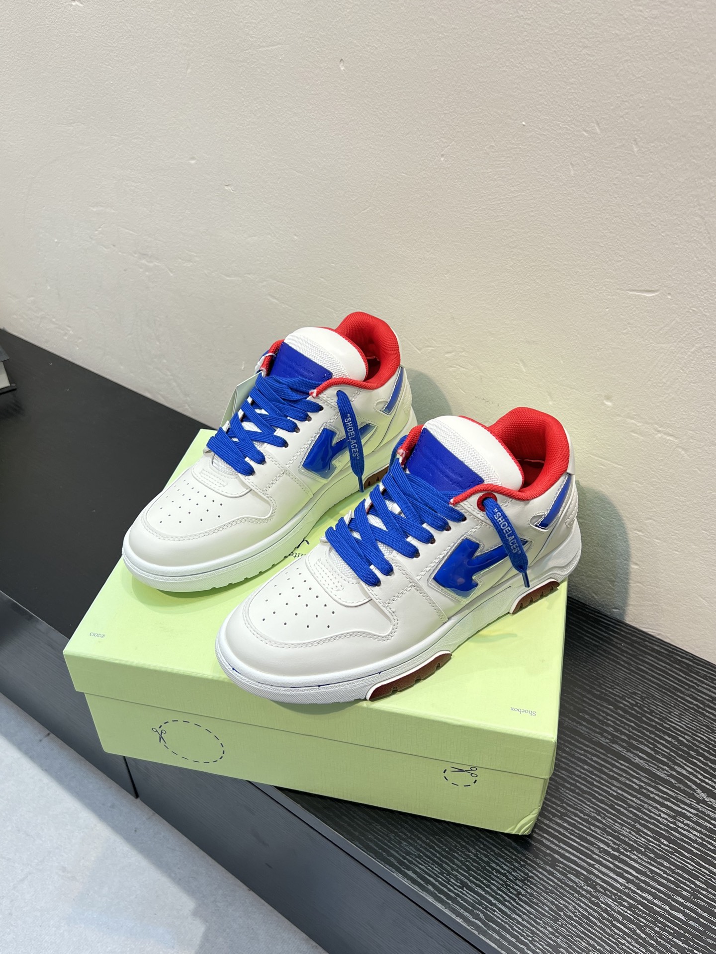 off-white