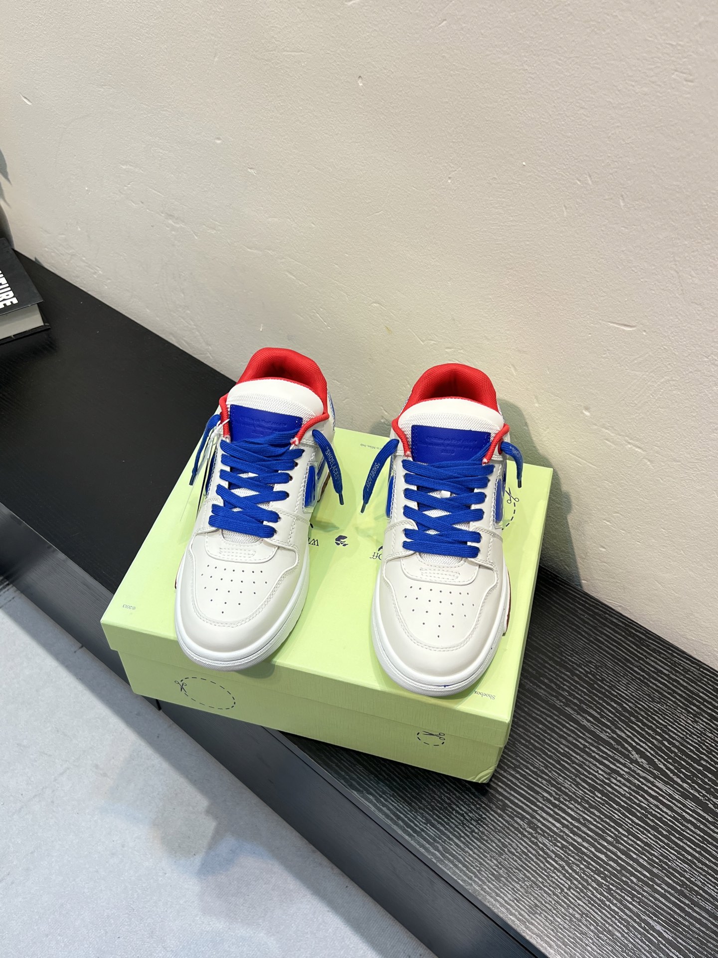 off-white