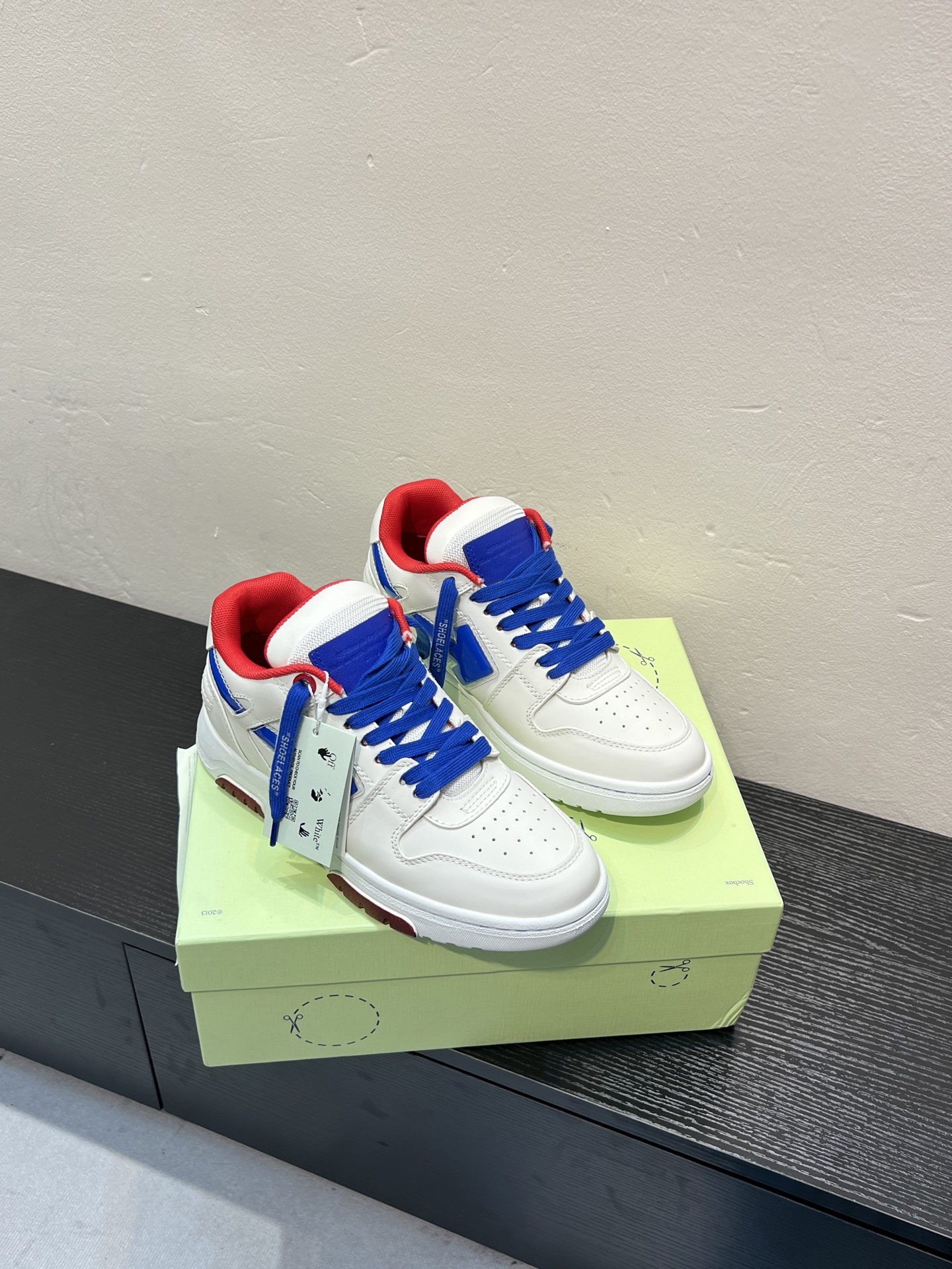 off-white