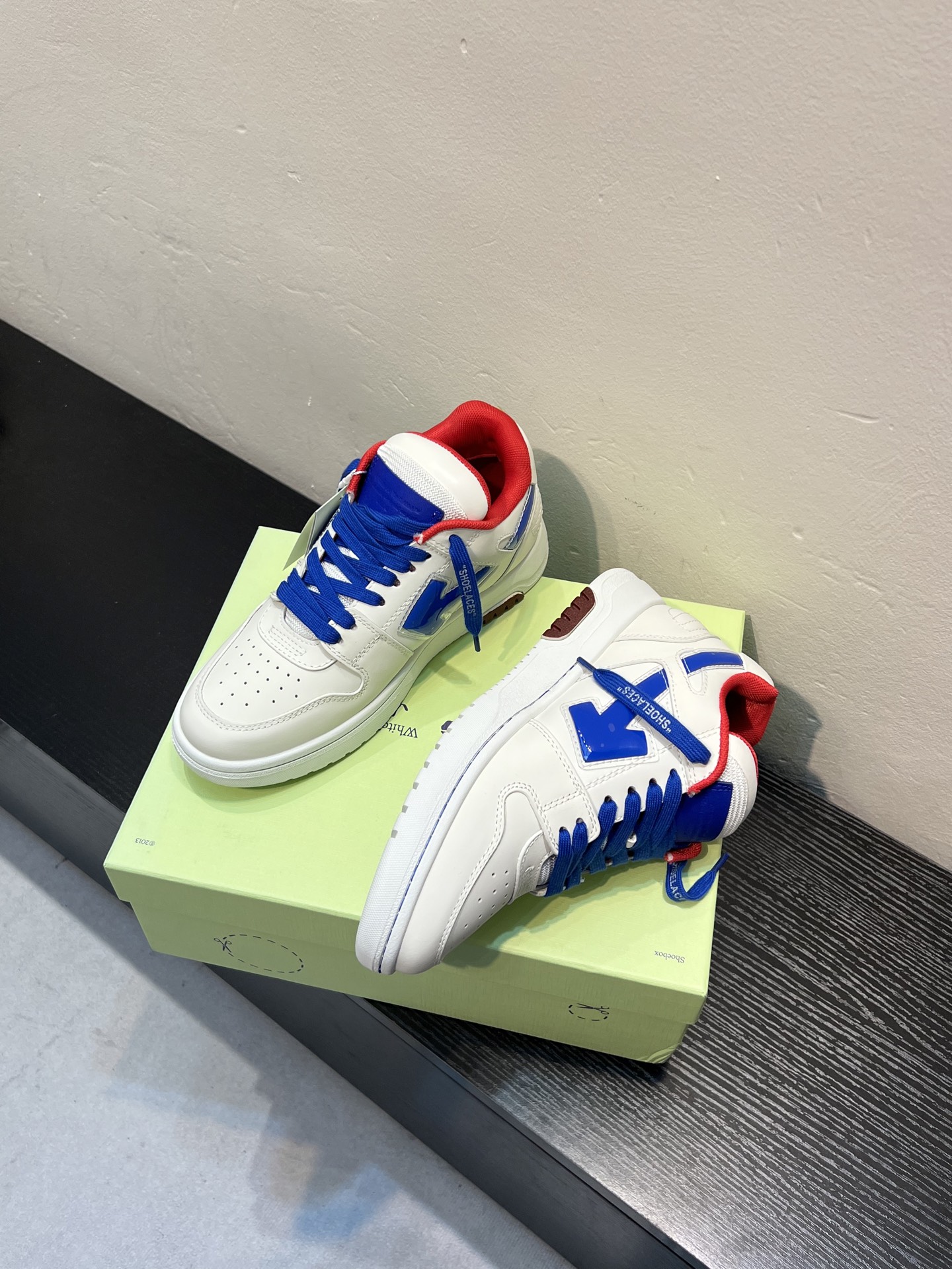 off-white