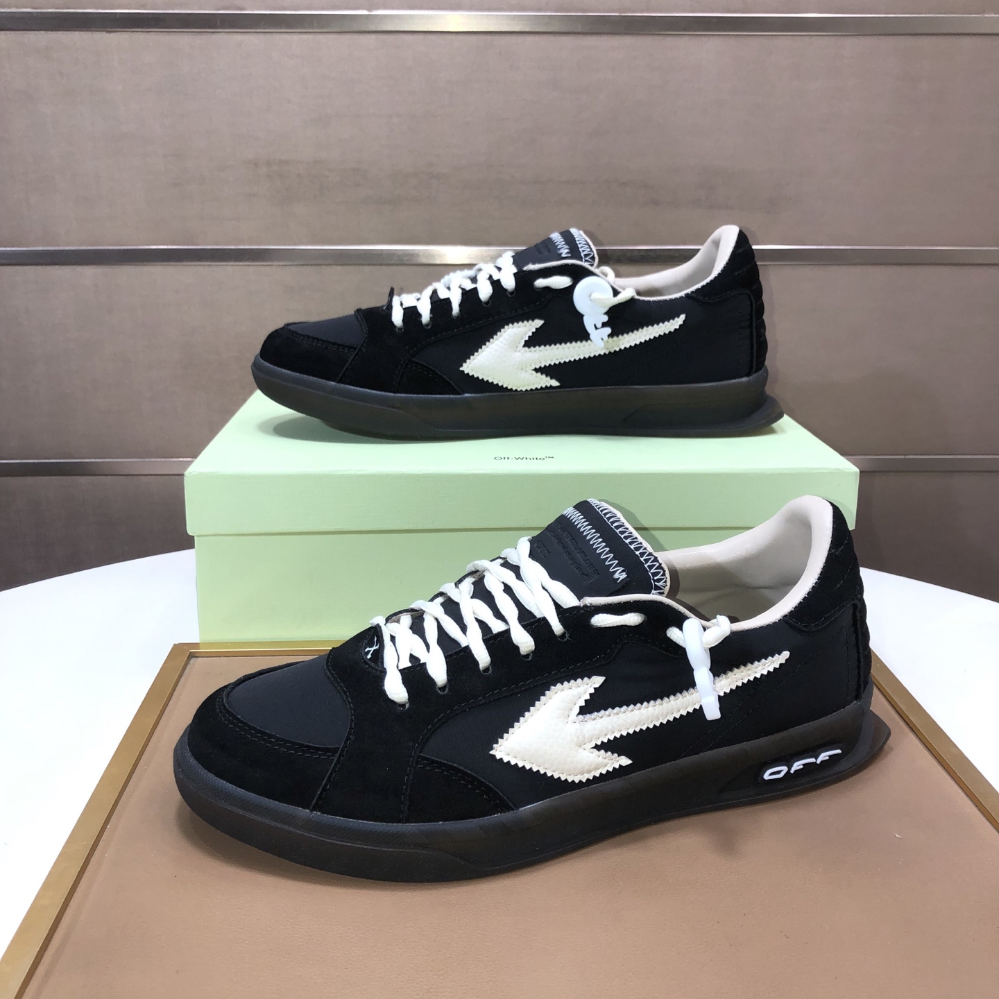 off-white