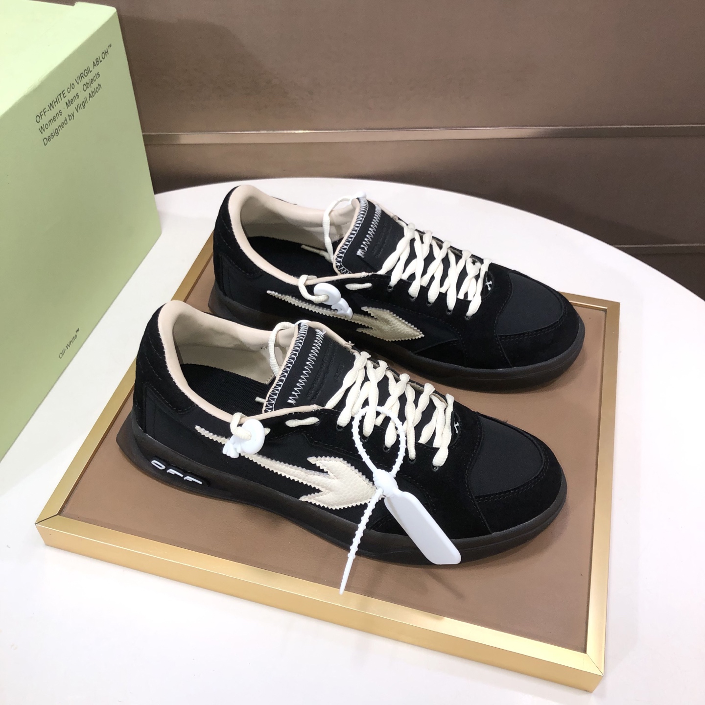 off-white