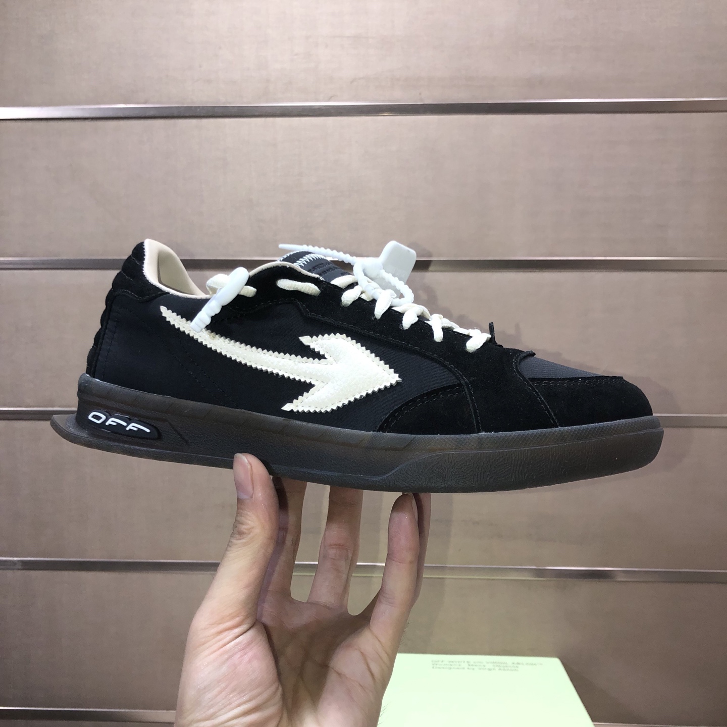 off-white
