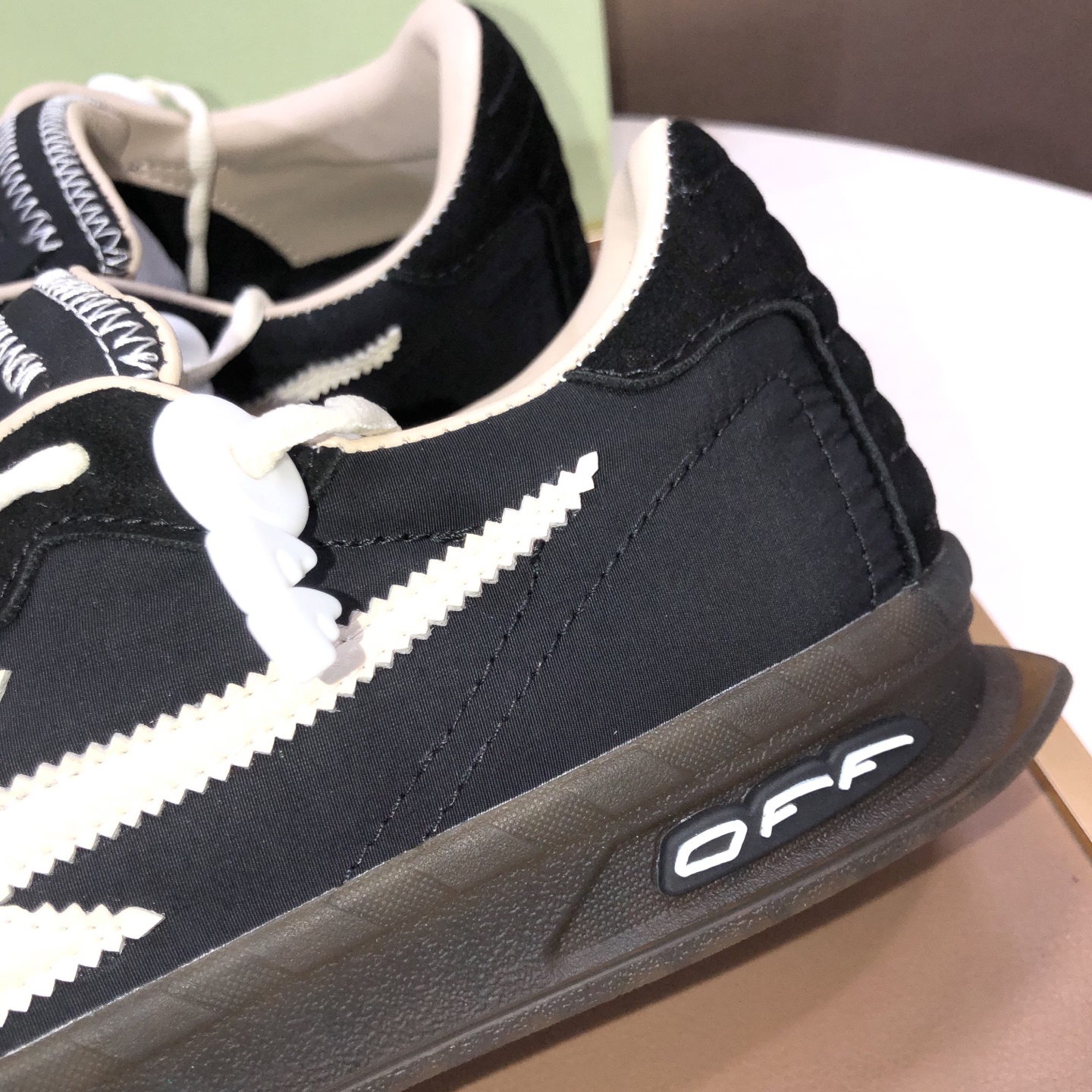 off-white