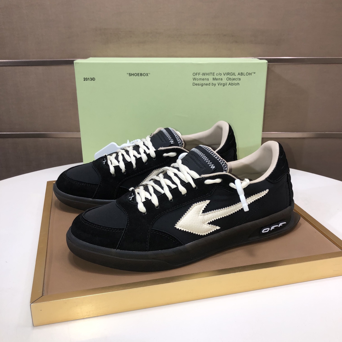 off-white