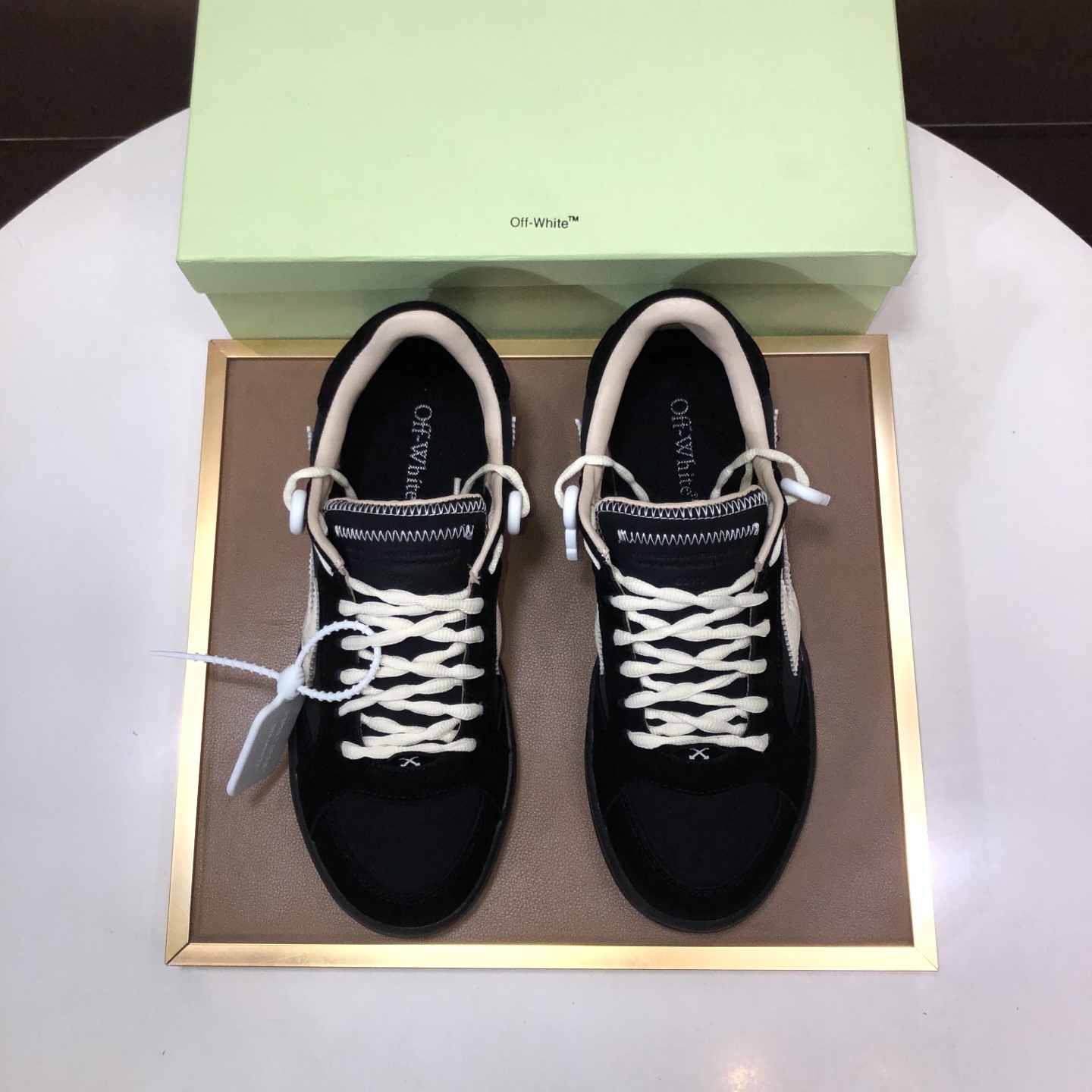off-white