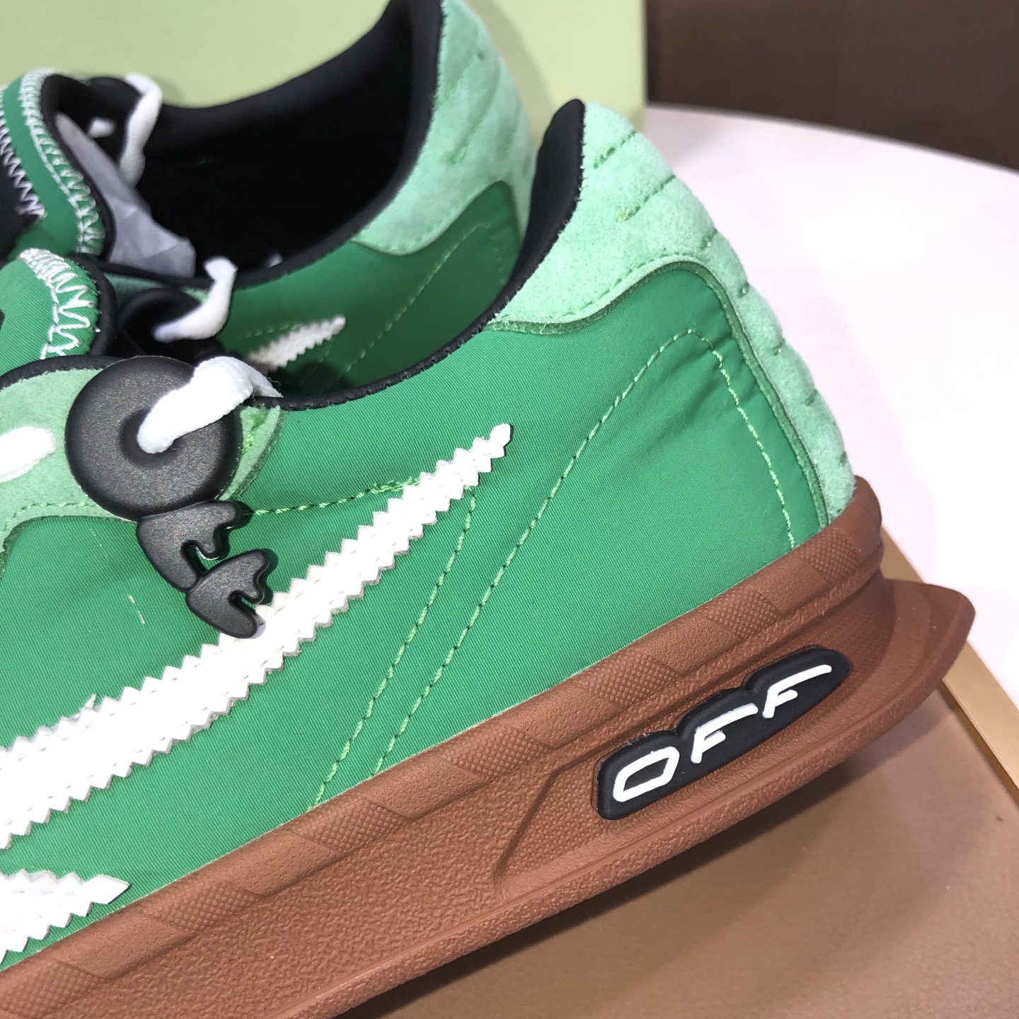 off-white