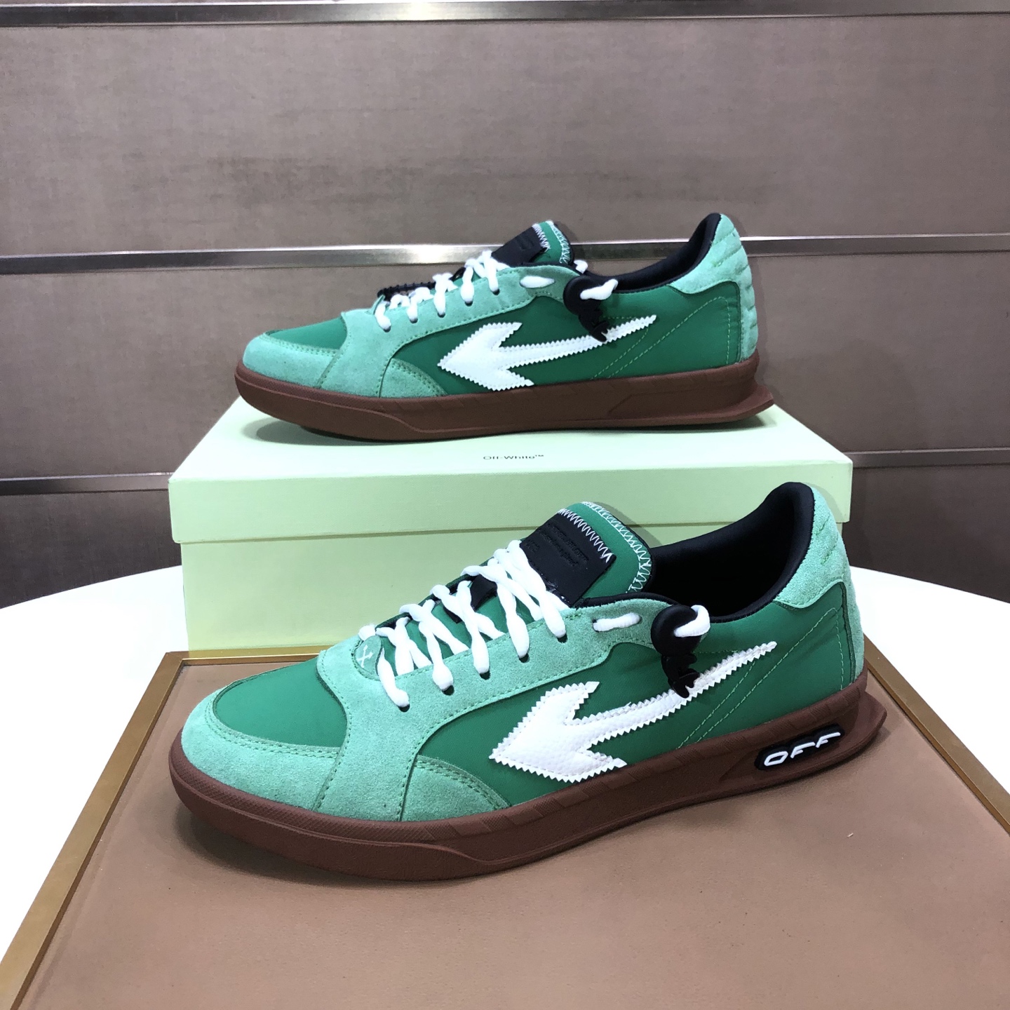 off-white