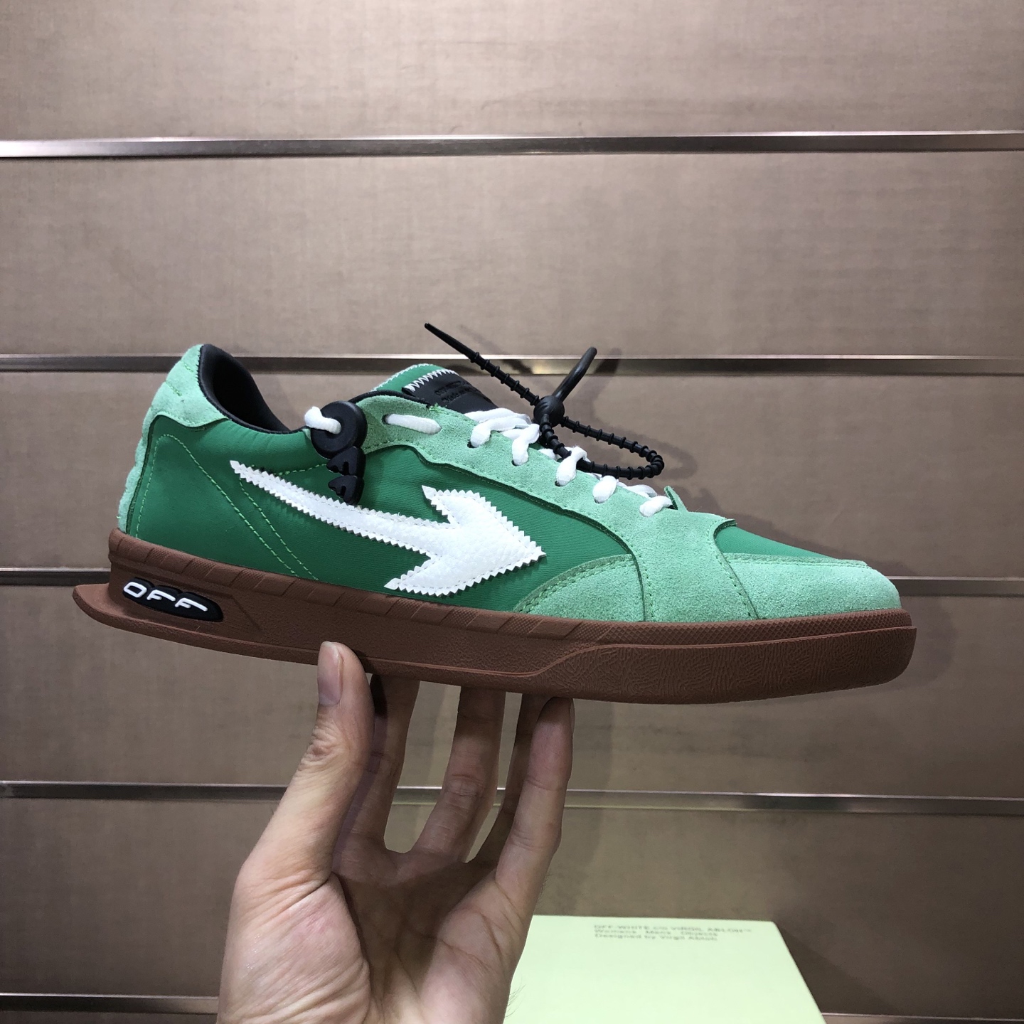 off-white