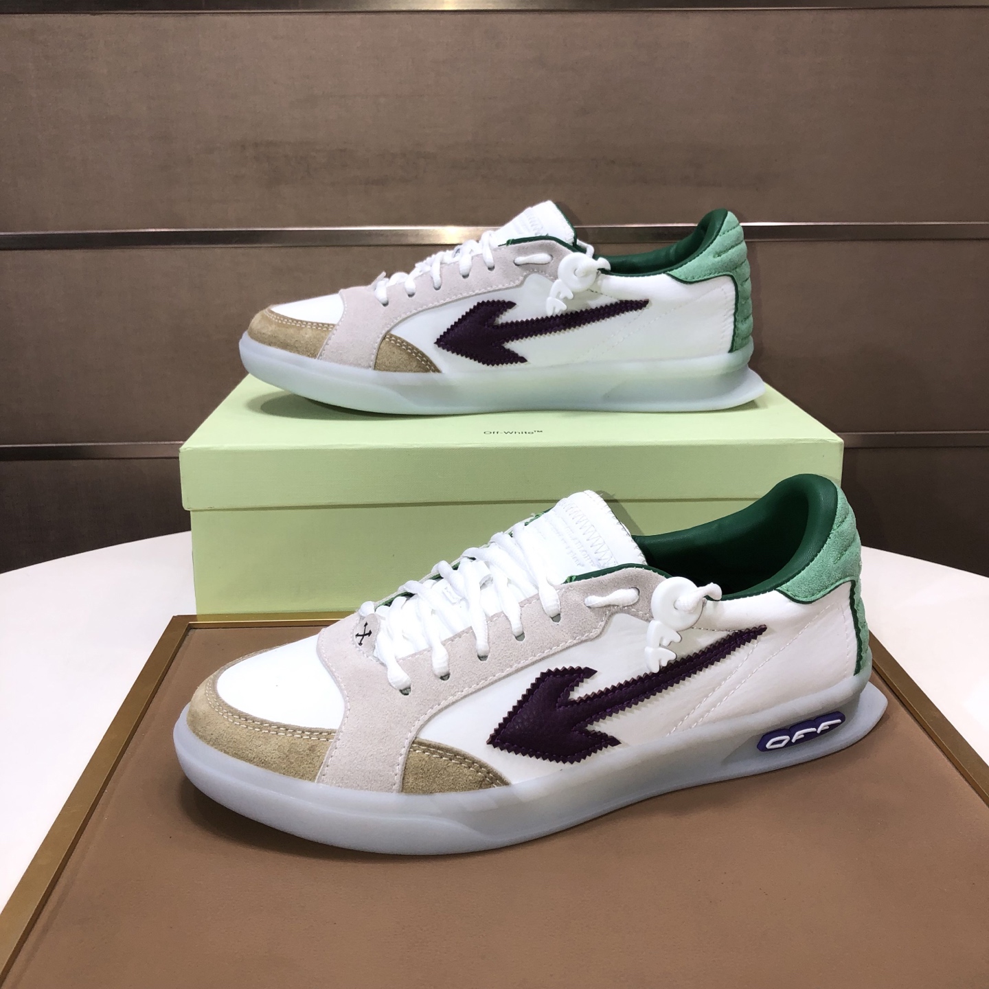 off-white