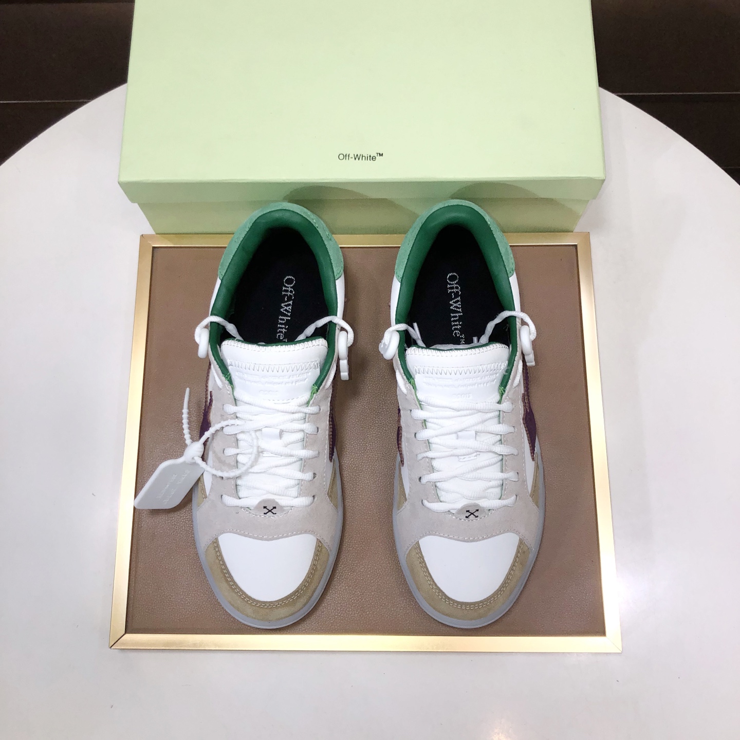 off-white