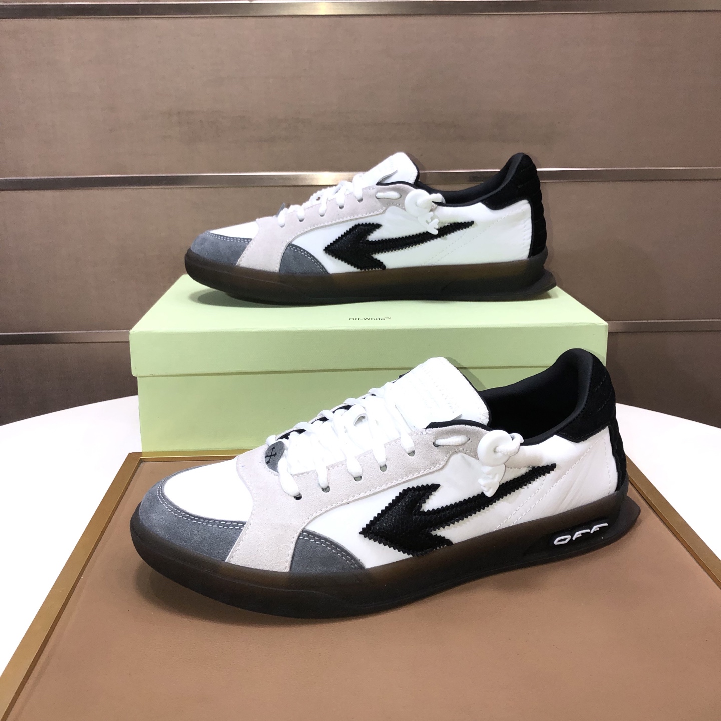 off-white