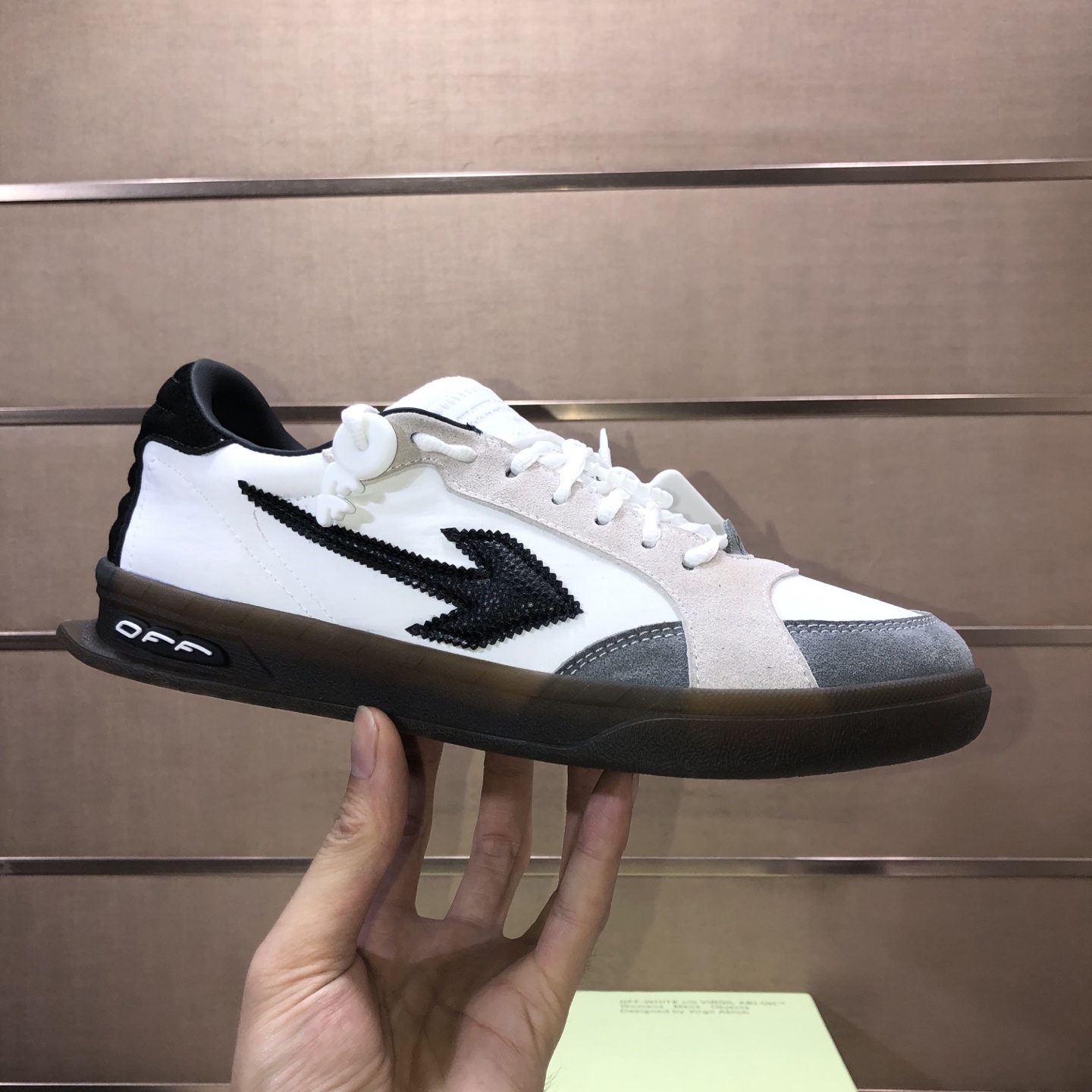 off-white
