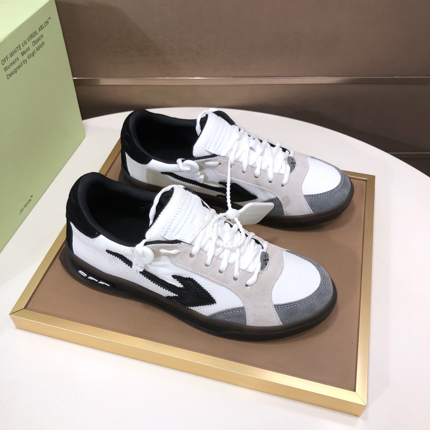 off-white