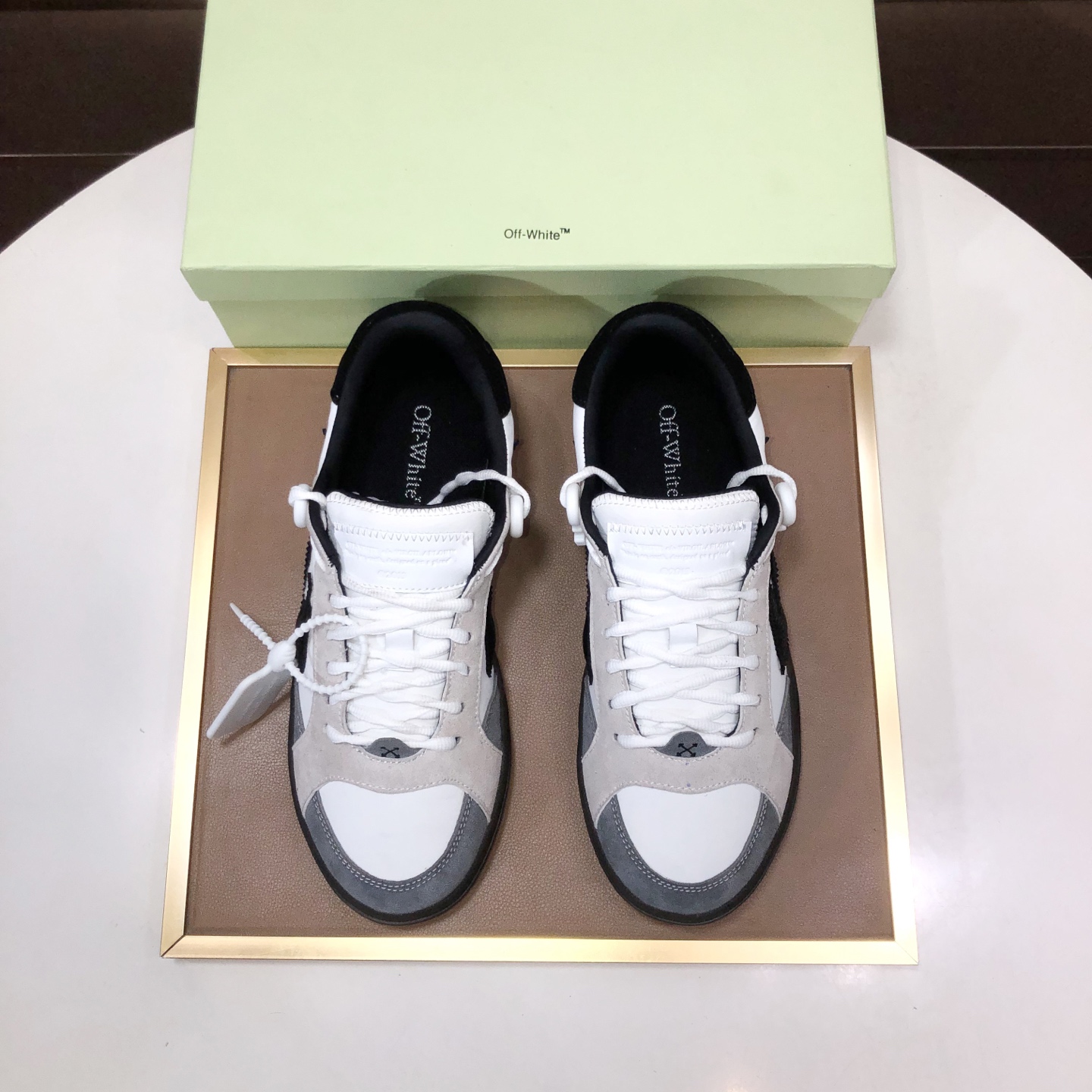 off-white
