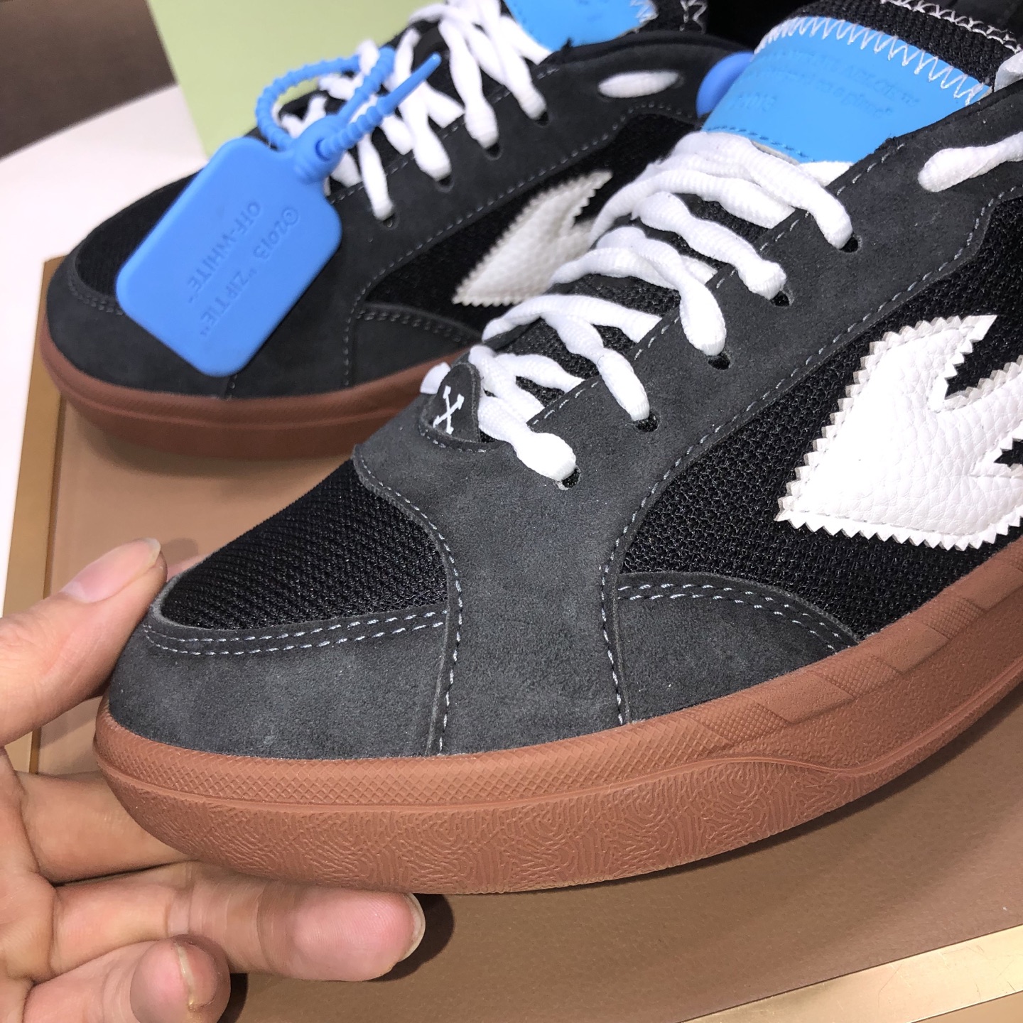 off-white