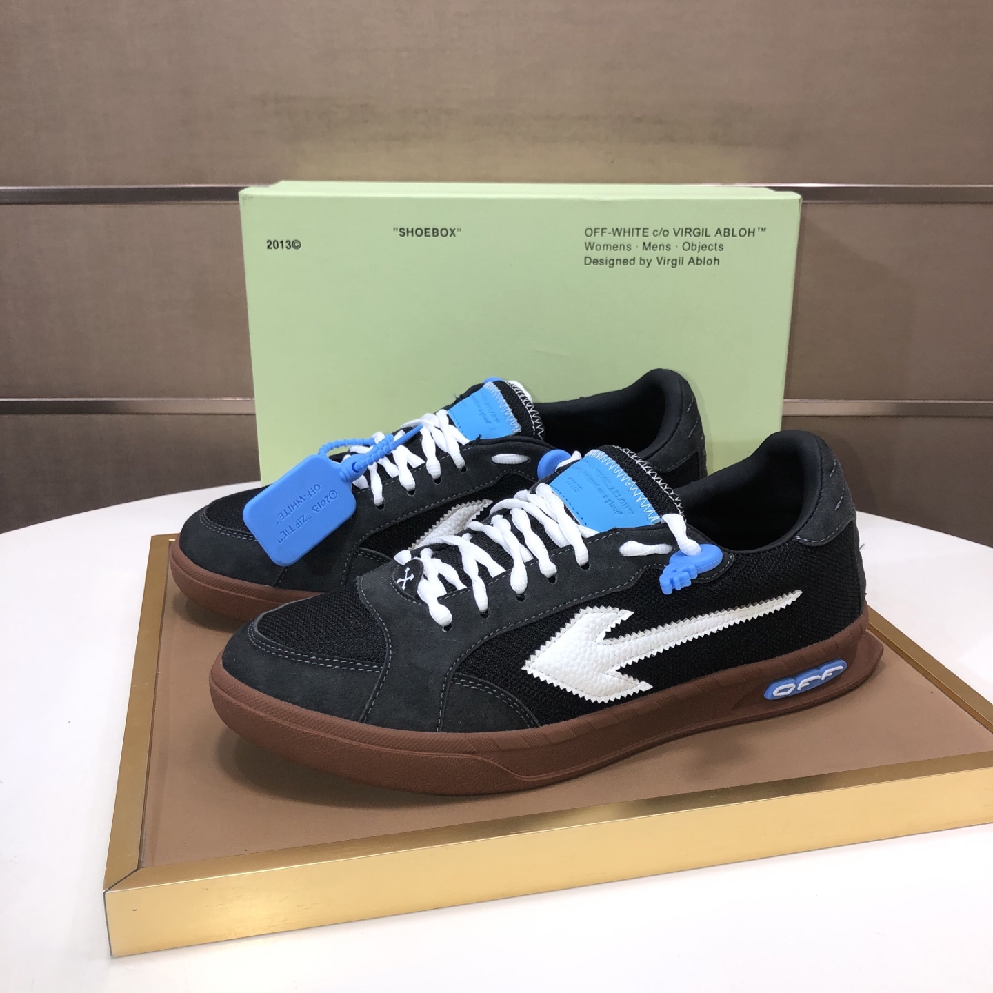 off-white