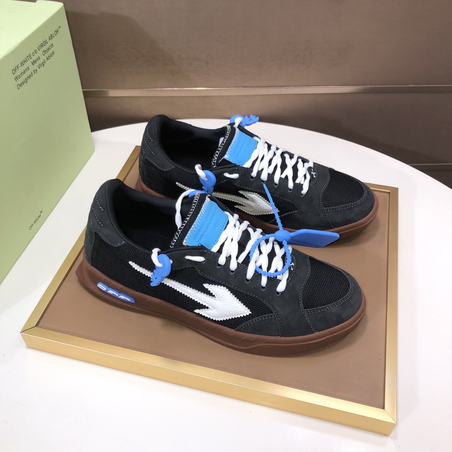 off-white