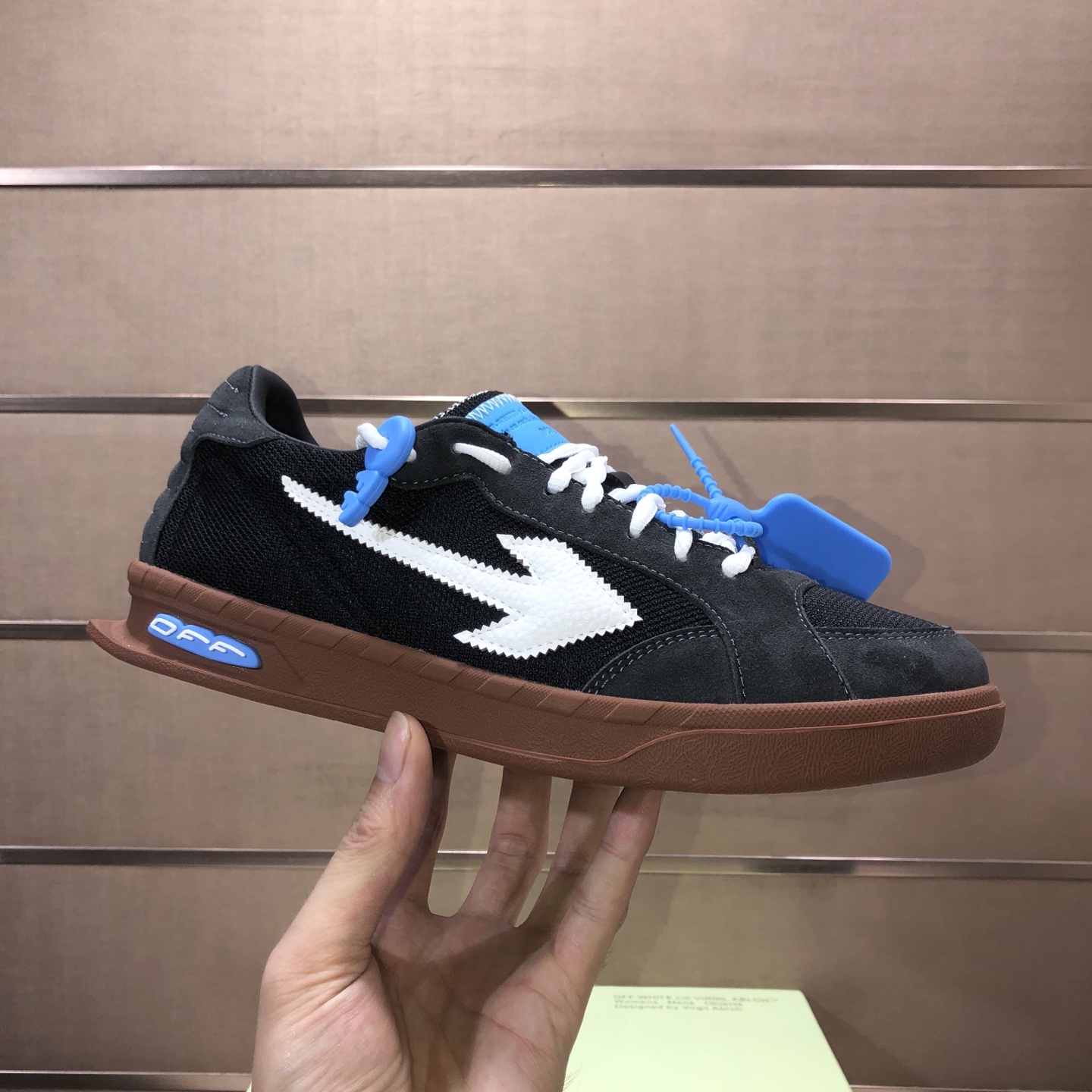 off-white