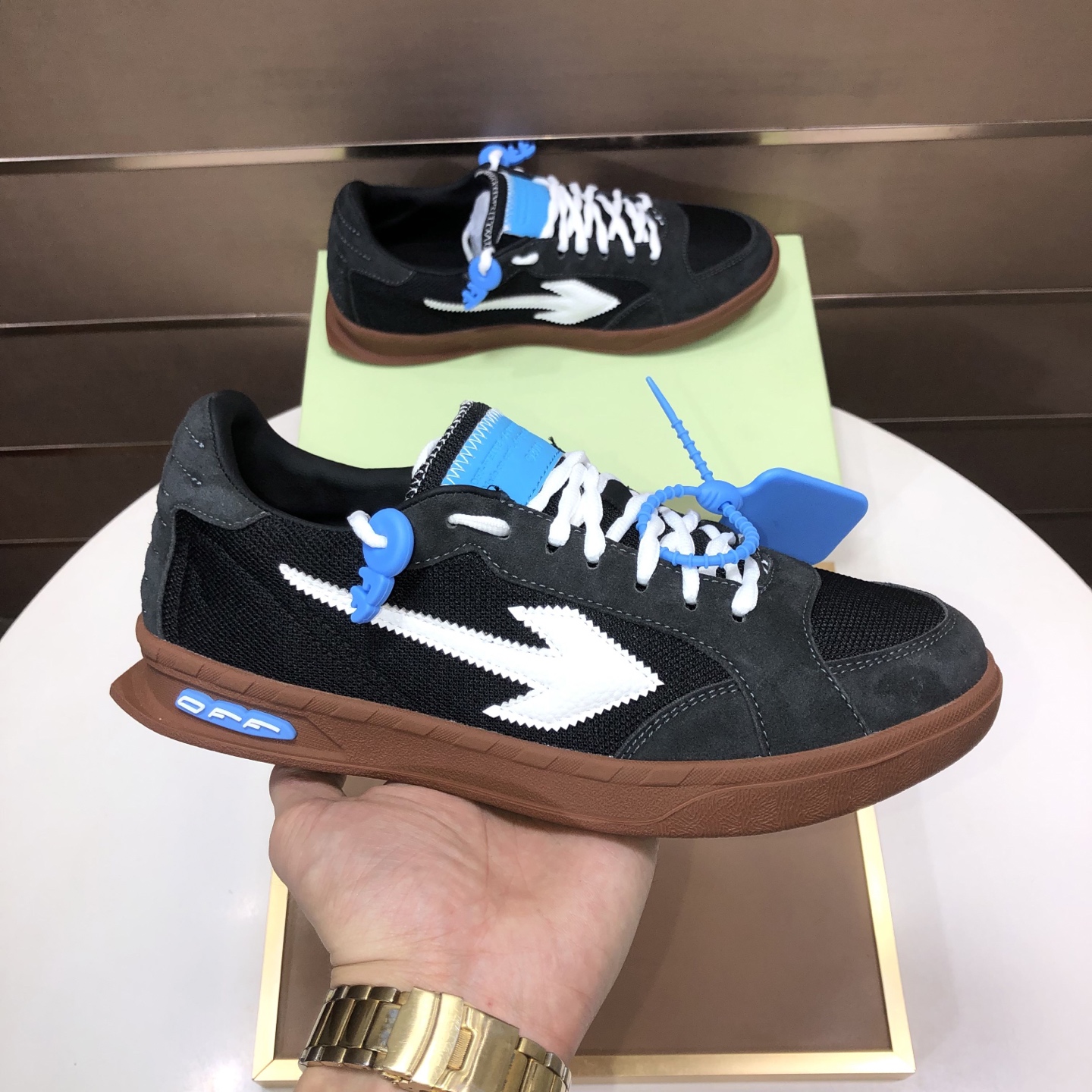 off-white
