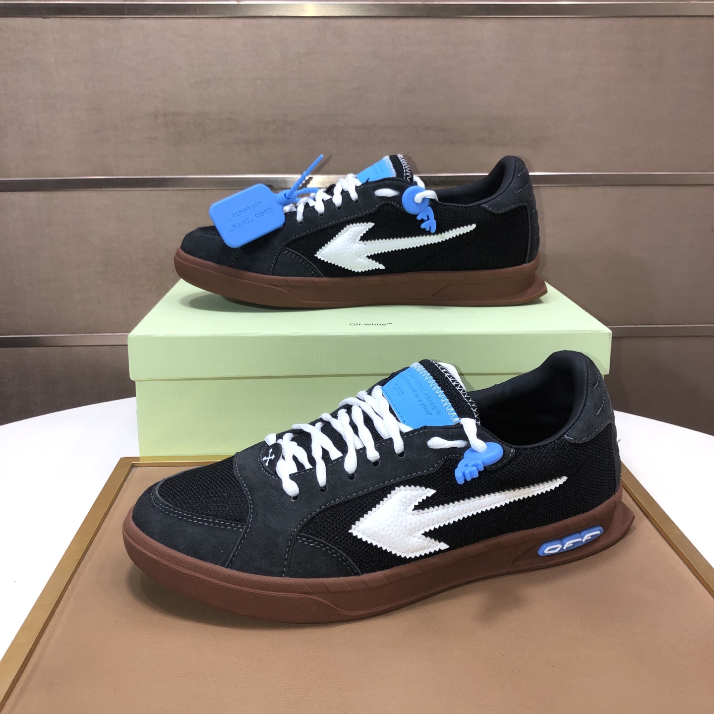 off-white