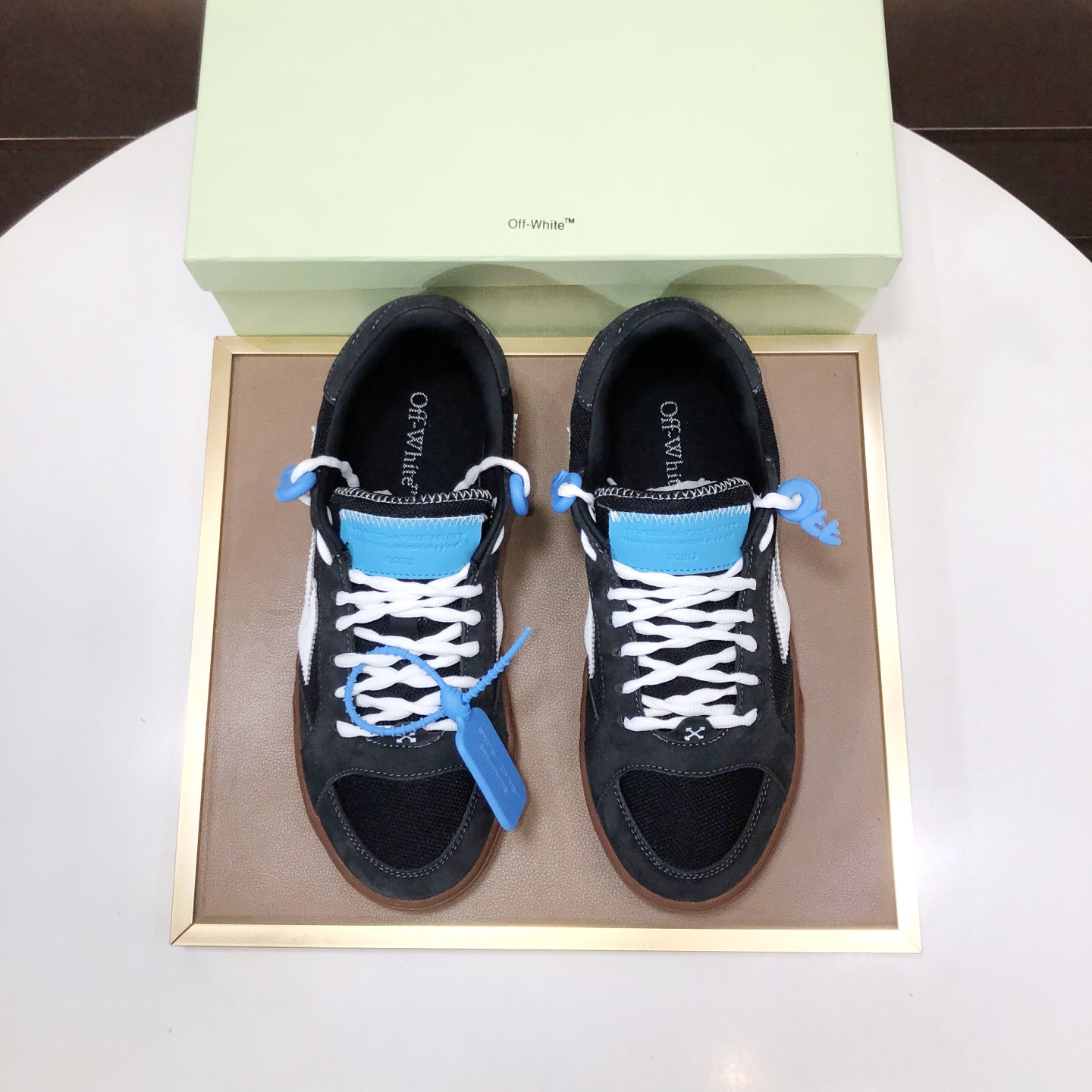 off-white