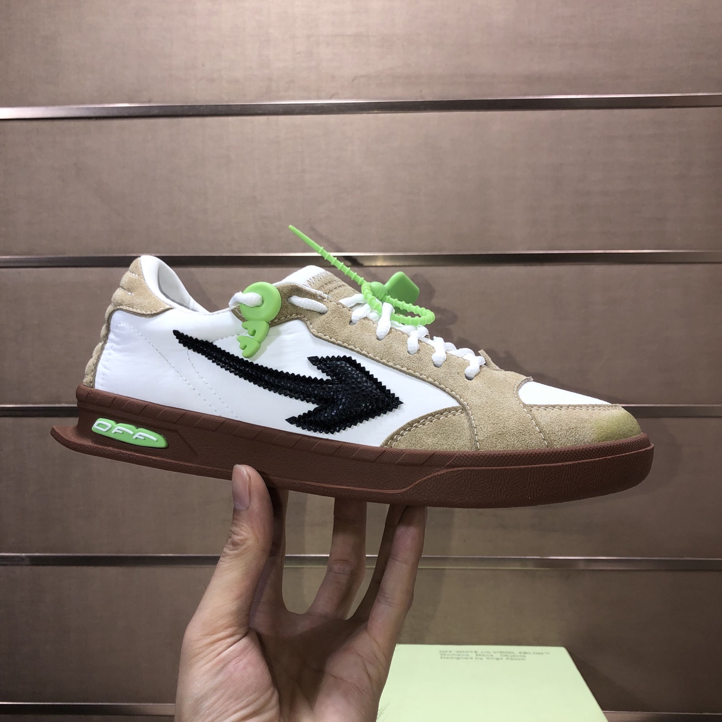 off-white