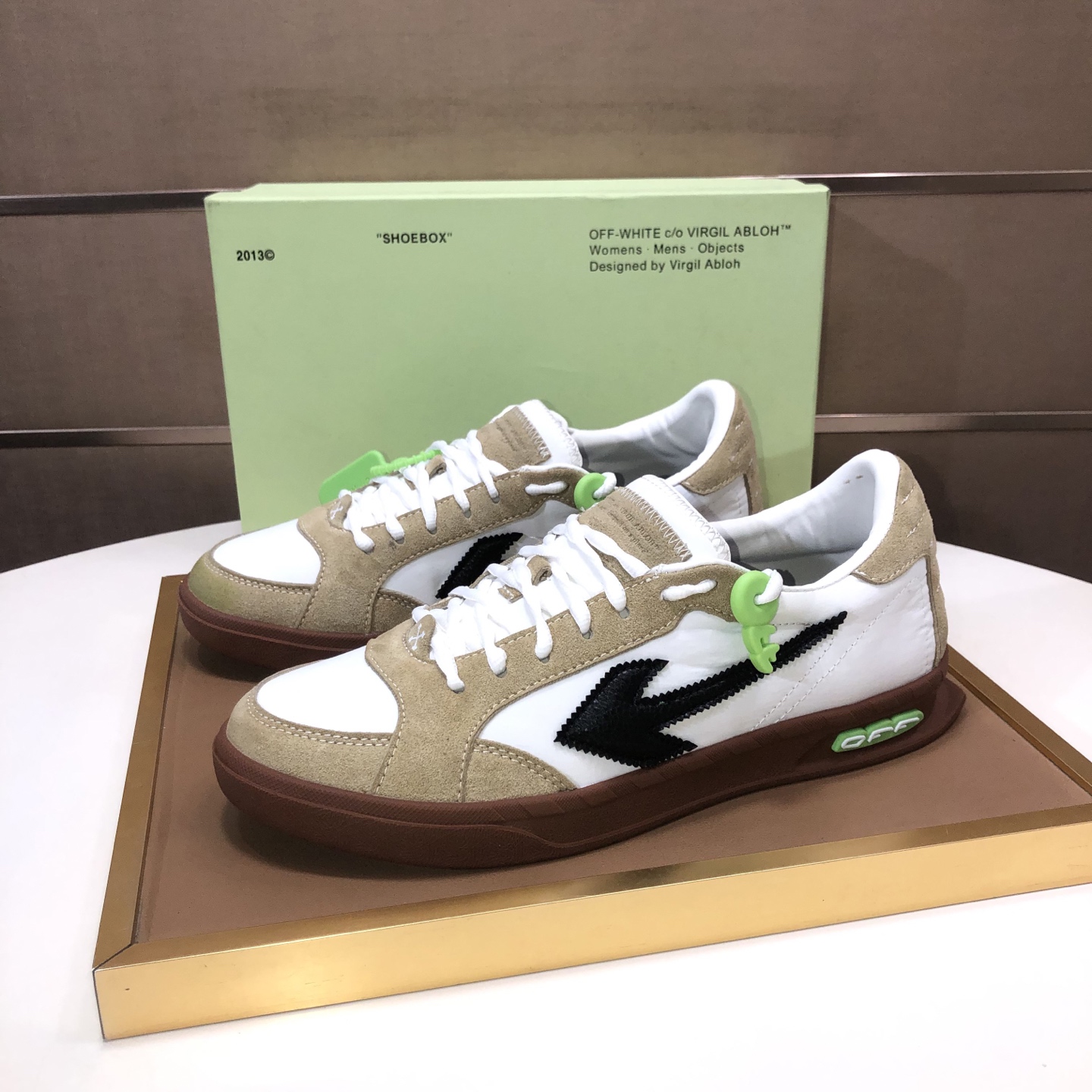 off-white