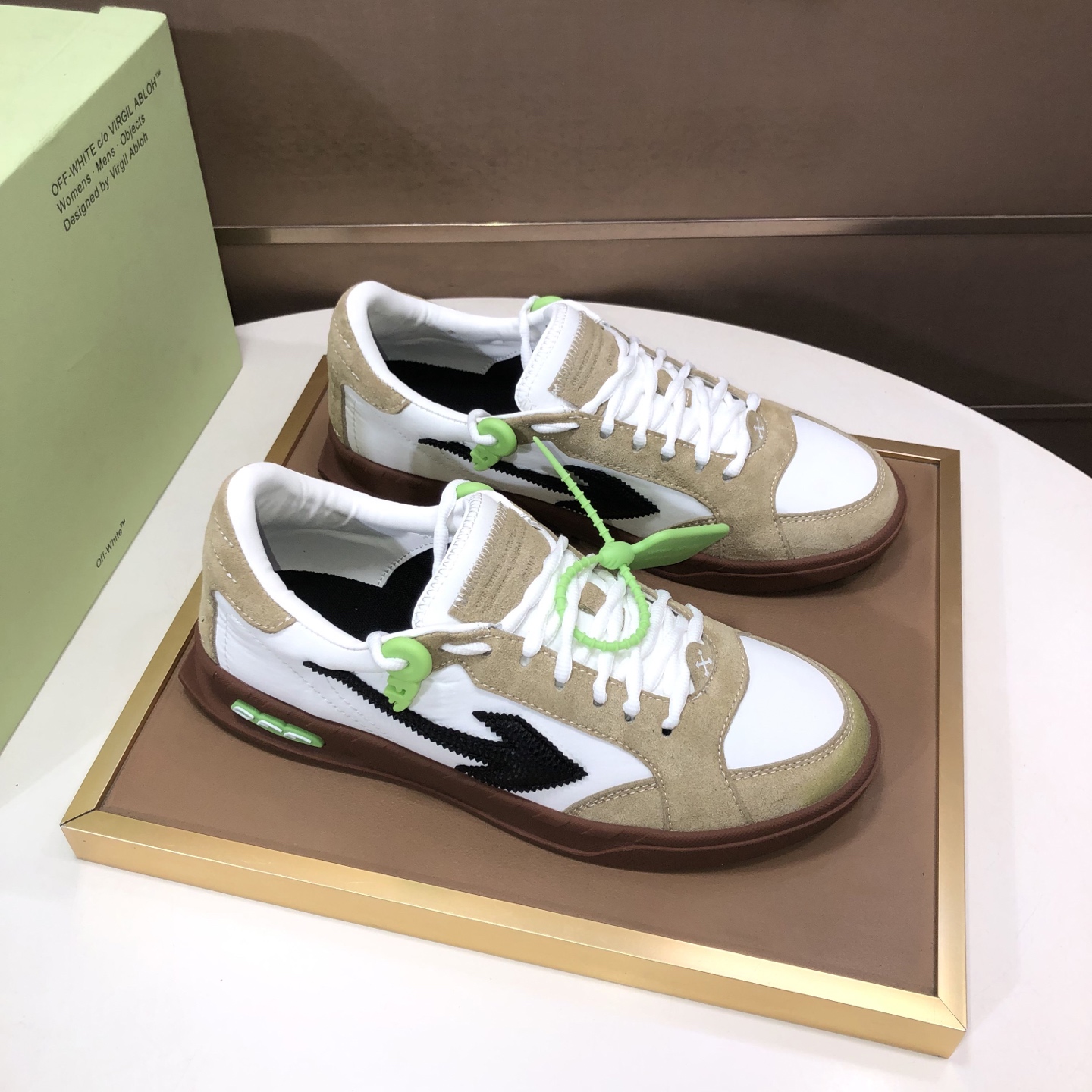 off-white