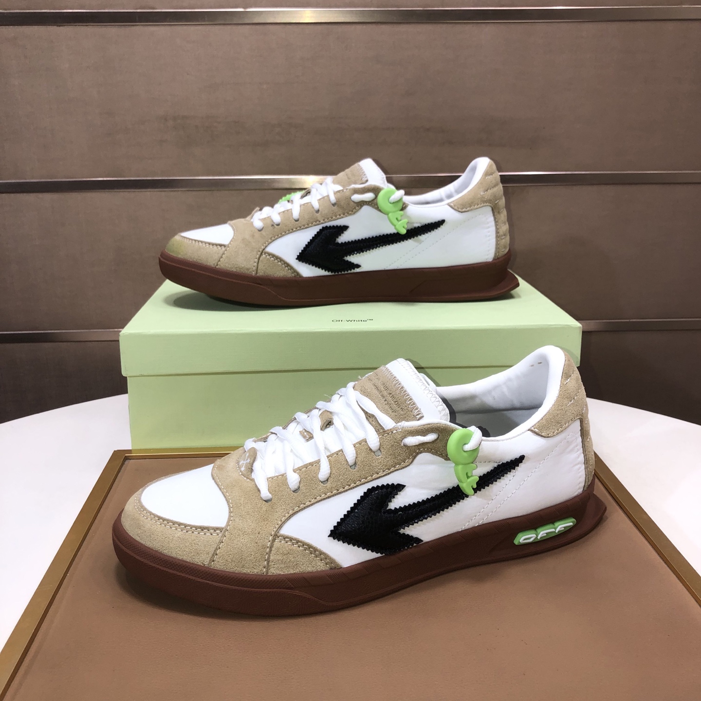 off-white