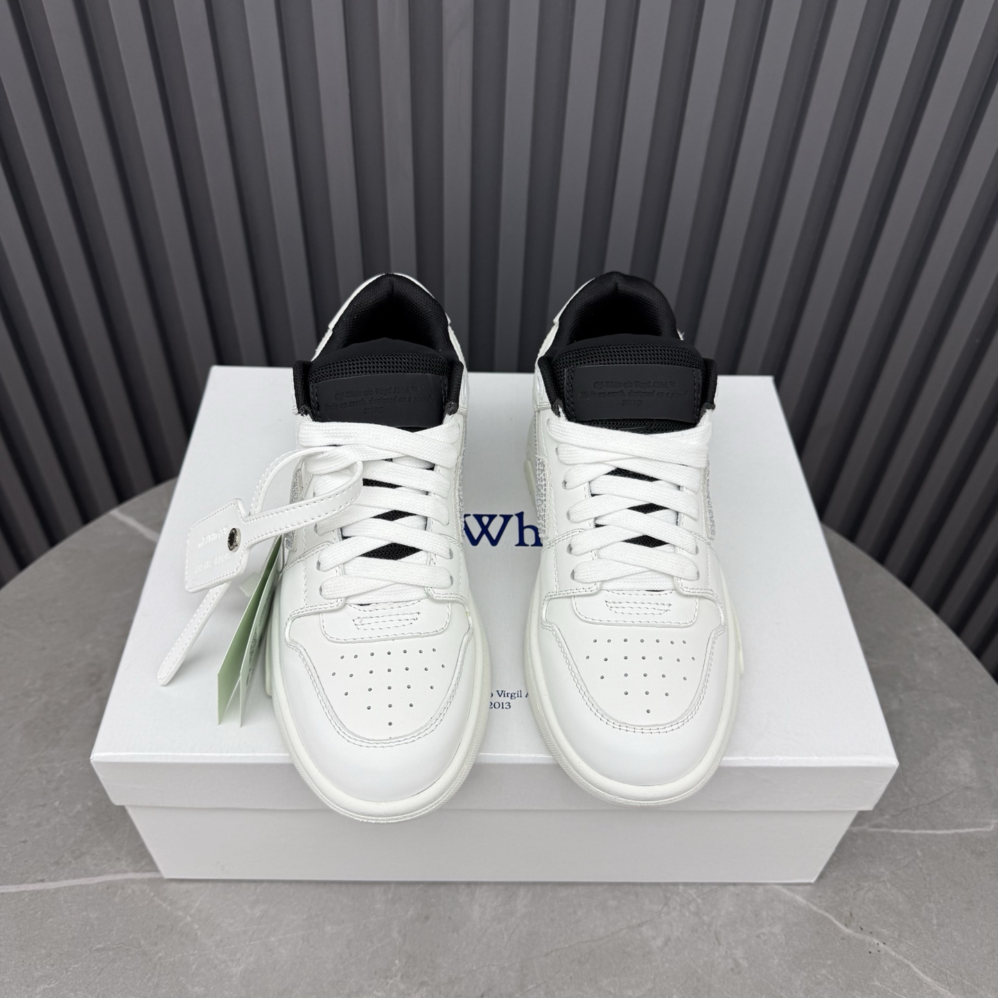 off-white