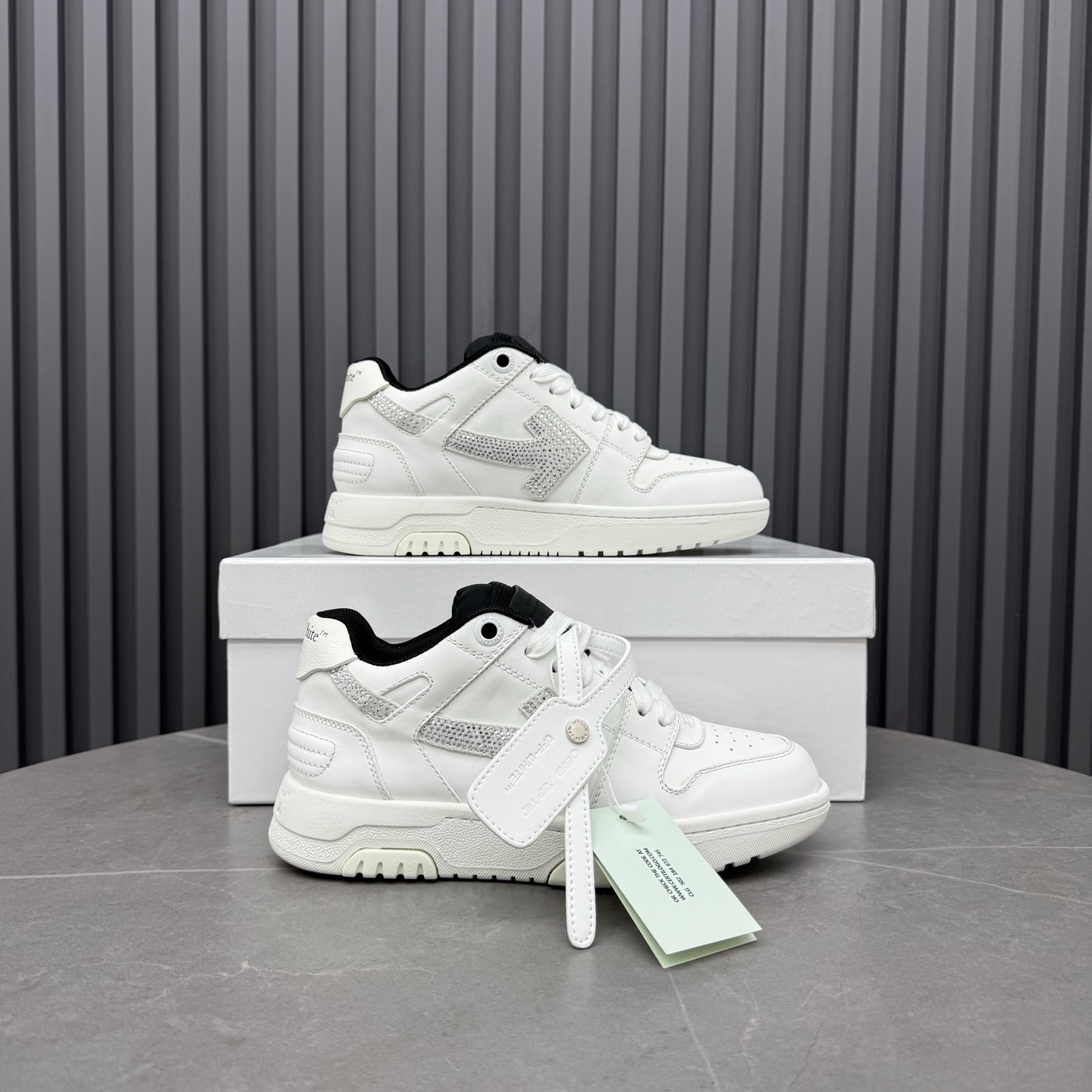 off-white