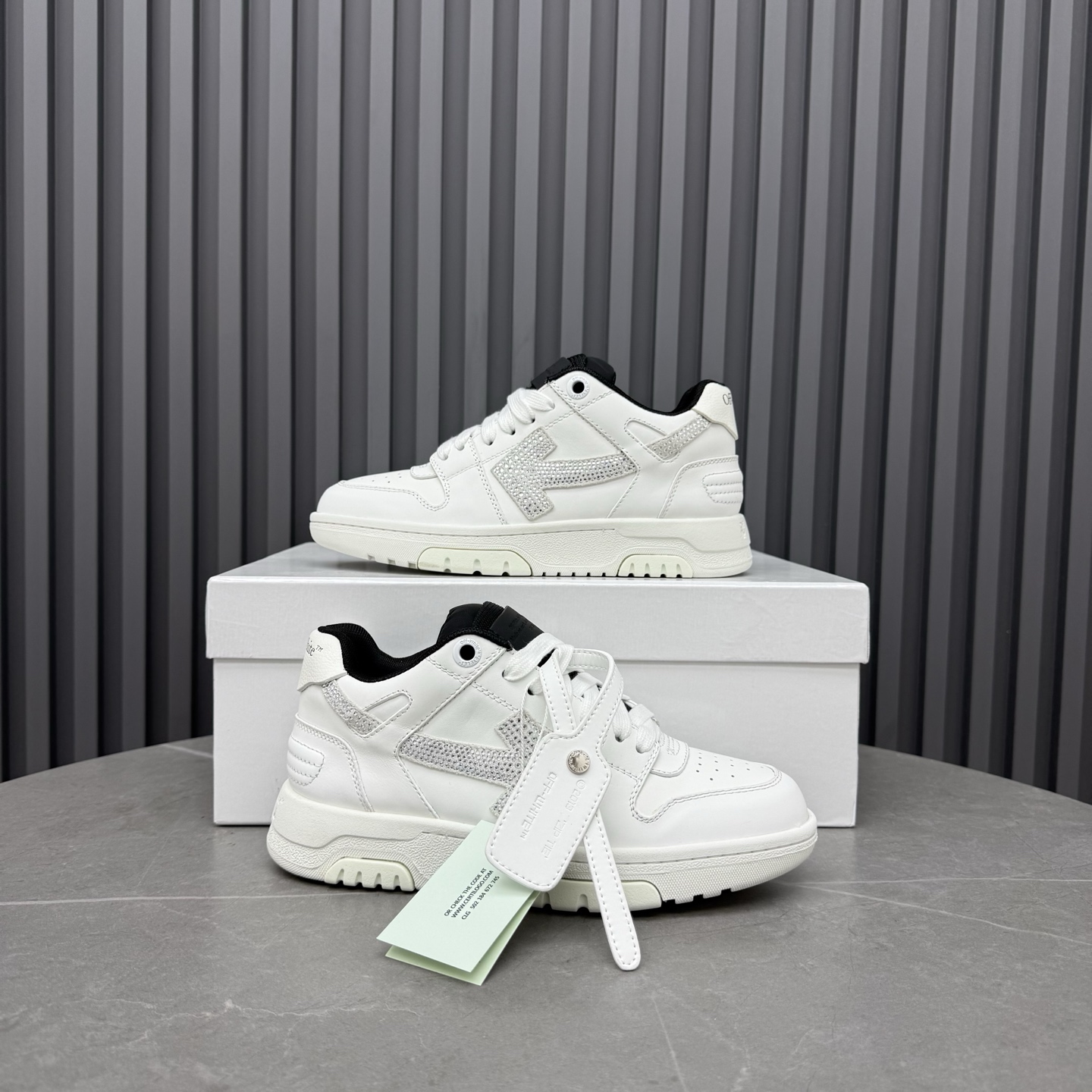 off-white