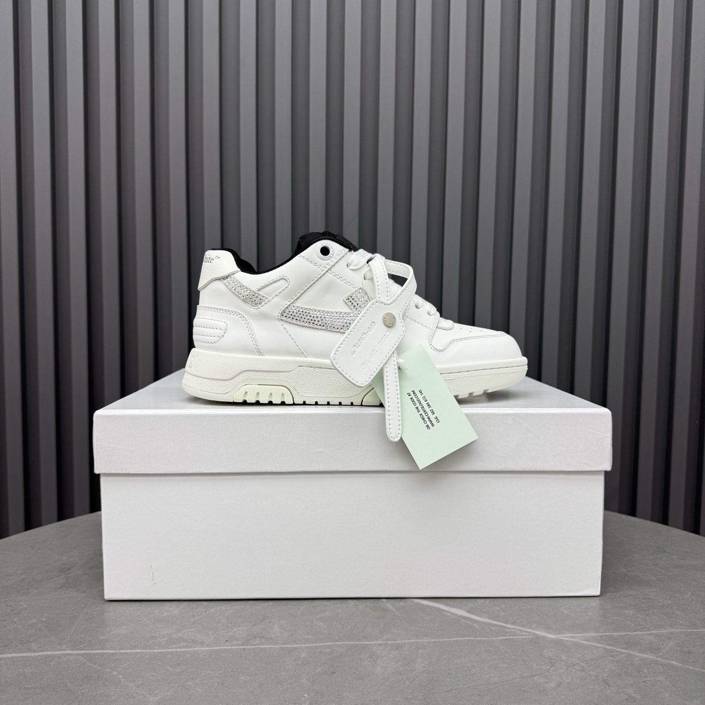 off-white