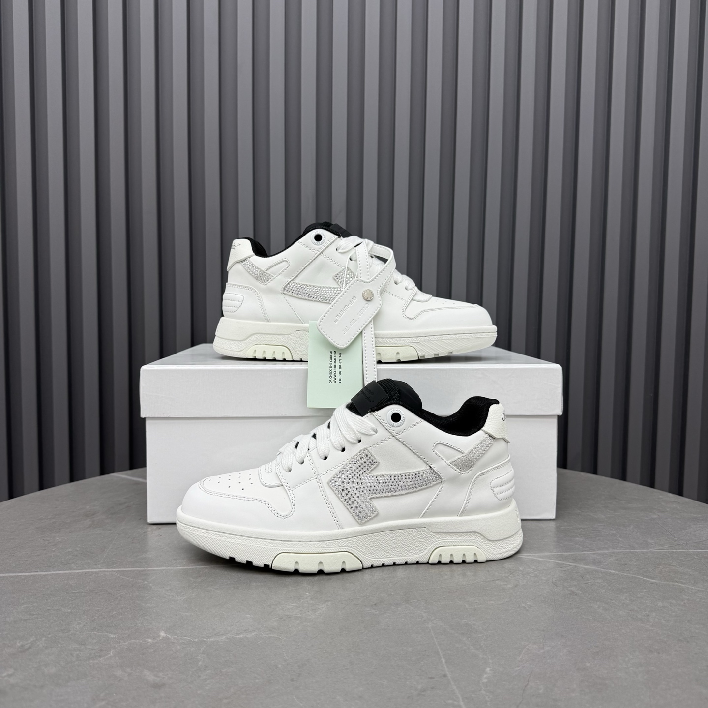 off-white