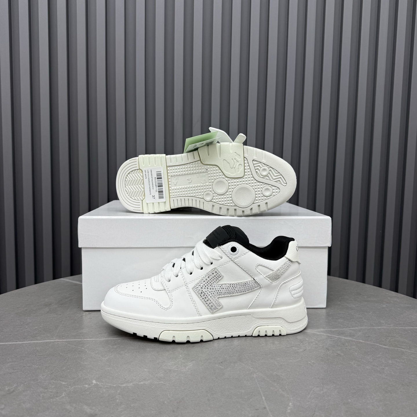 off-white