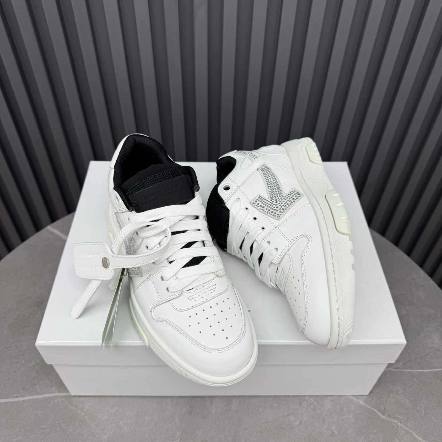 off-white