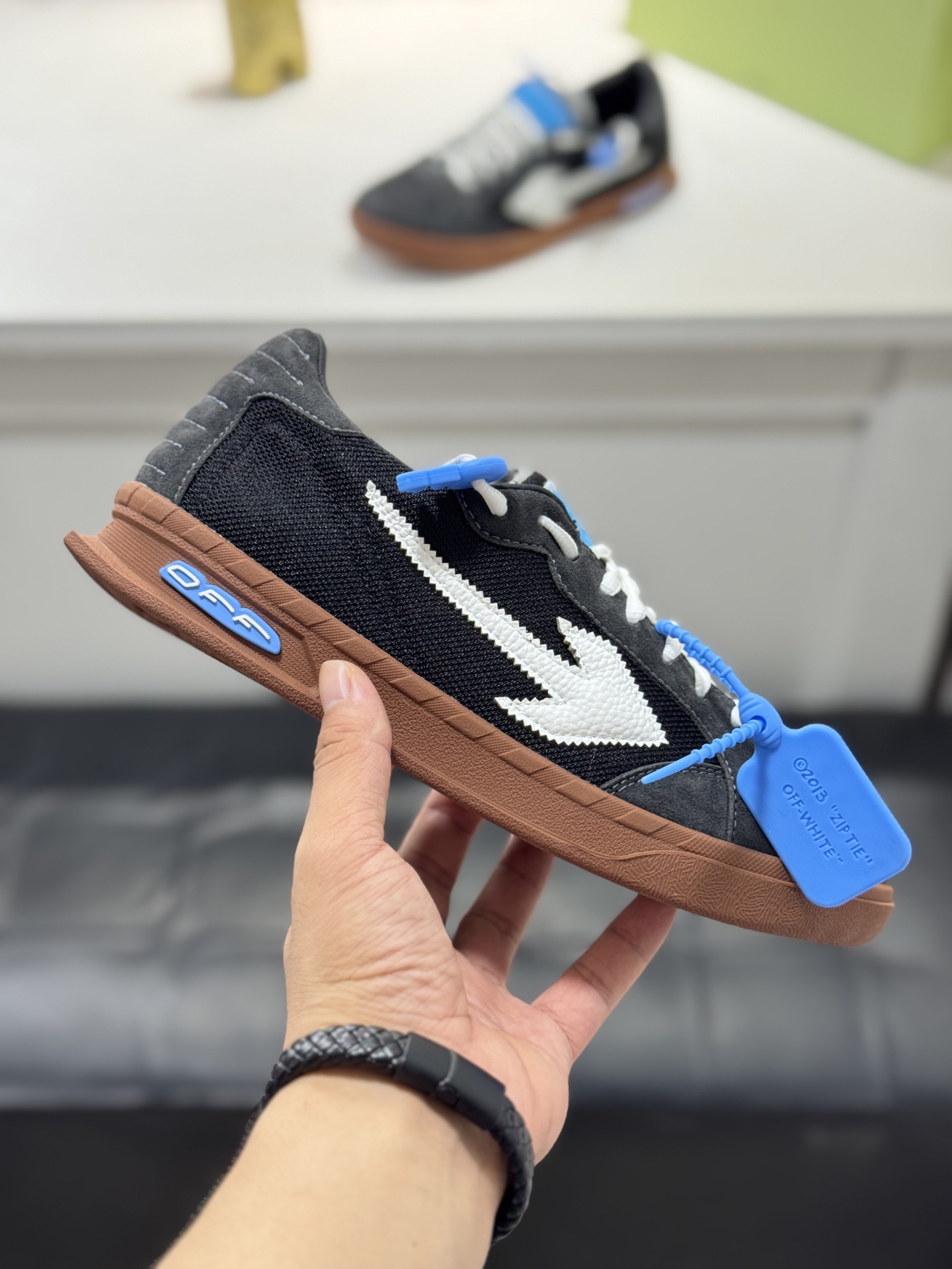 off-white