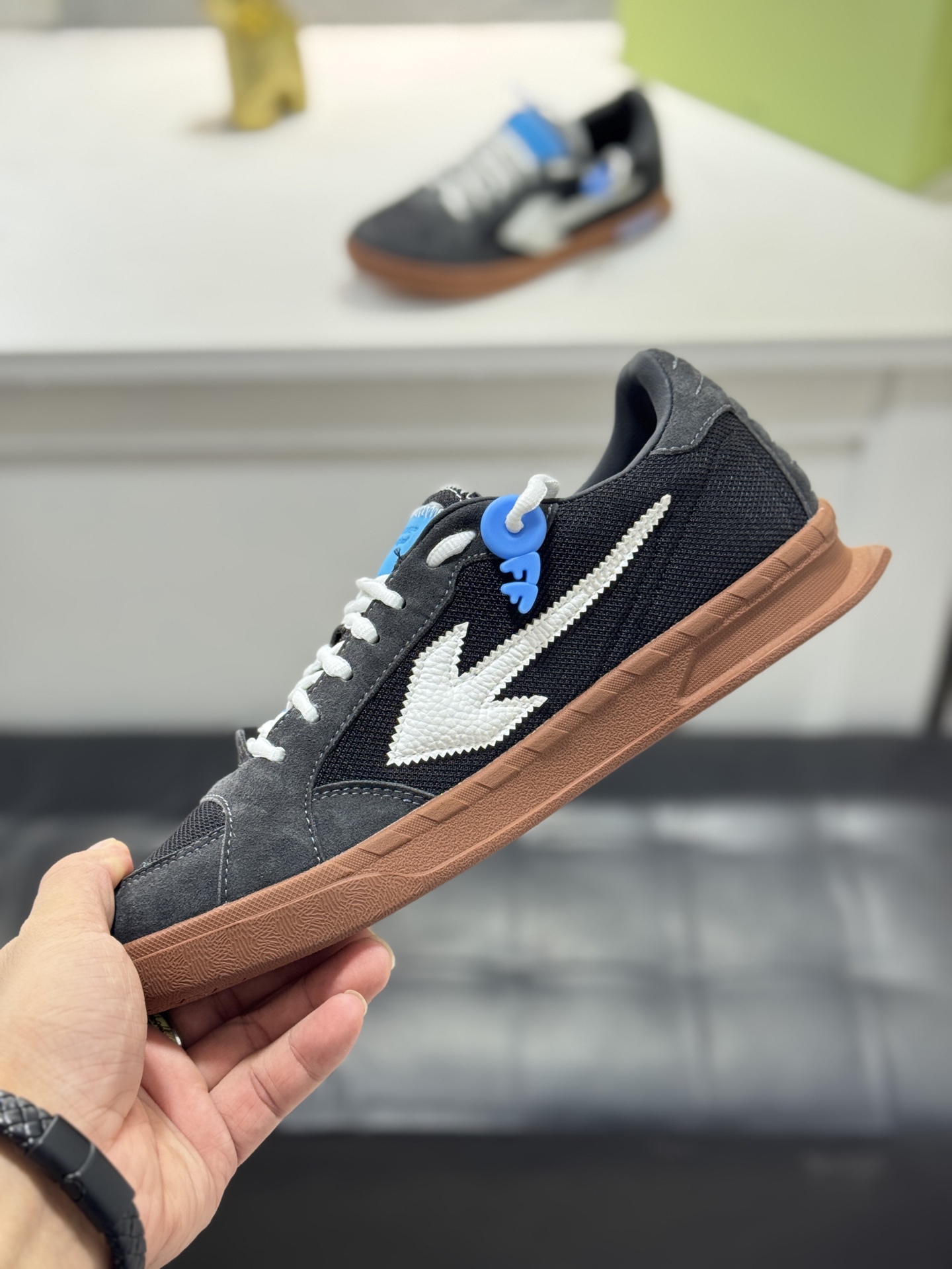 off-white