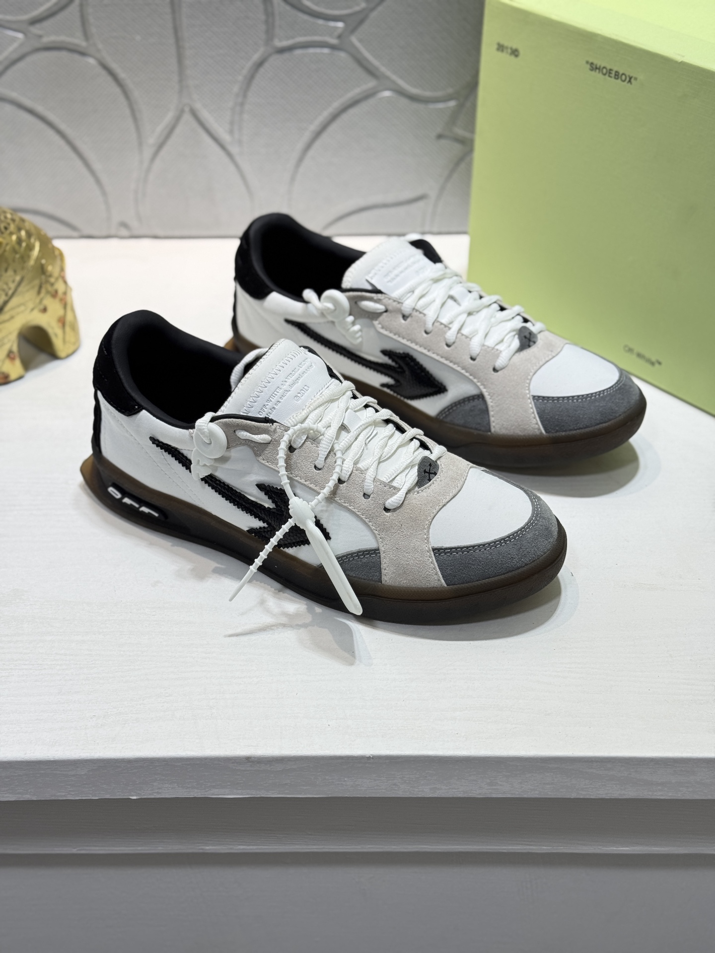 off-white