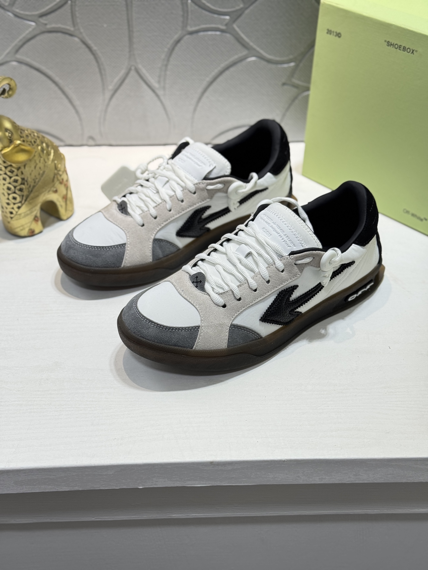 off-white