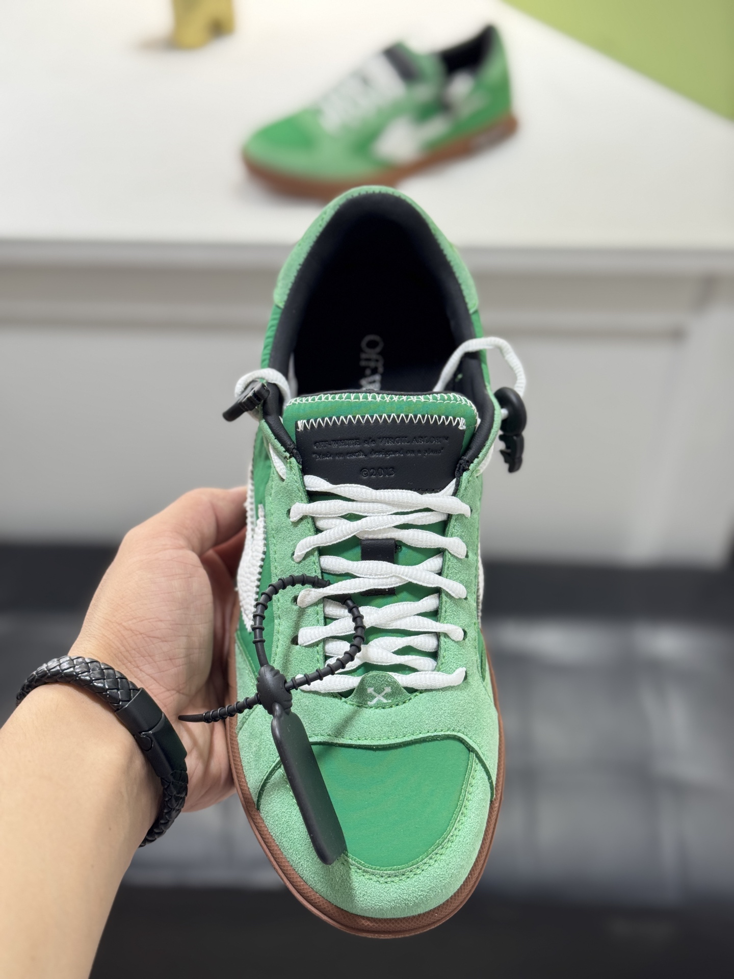 off-white