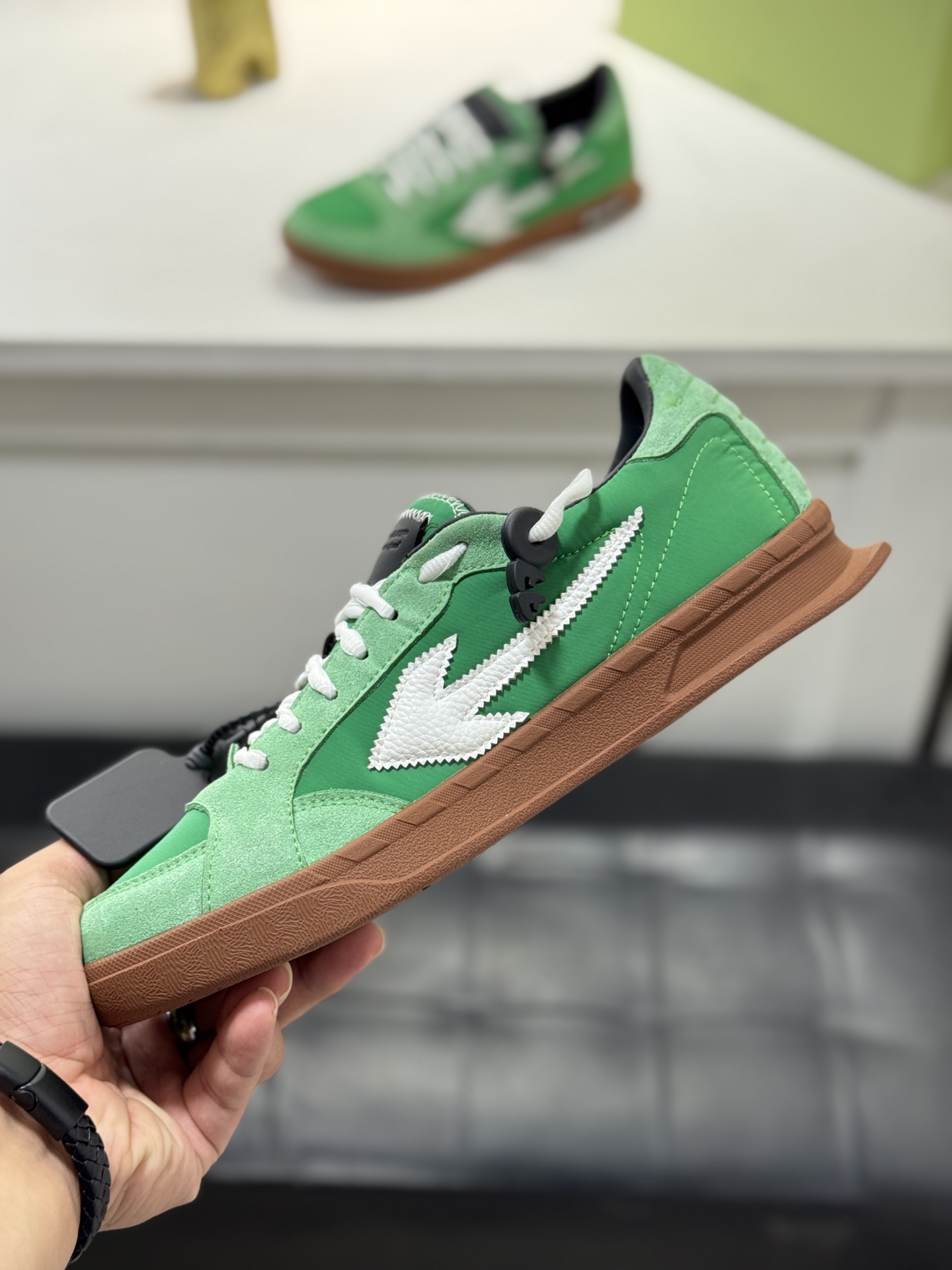 off-white