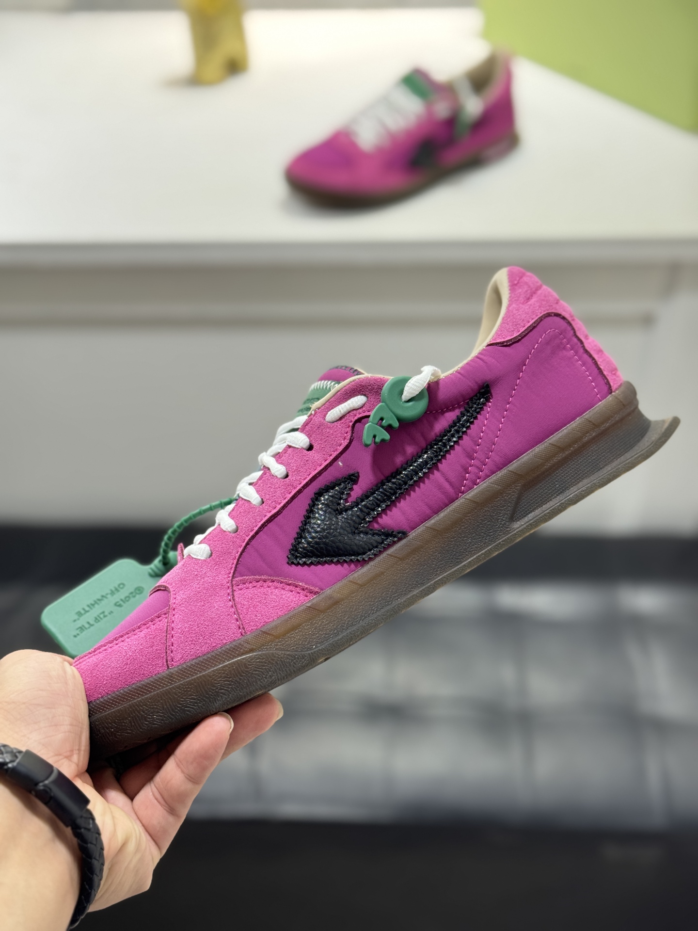 off-white