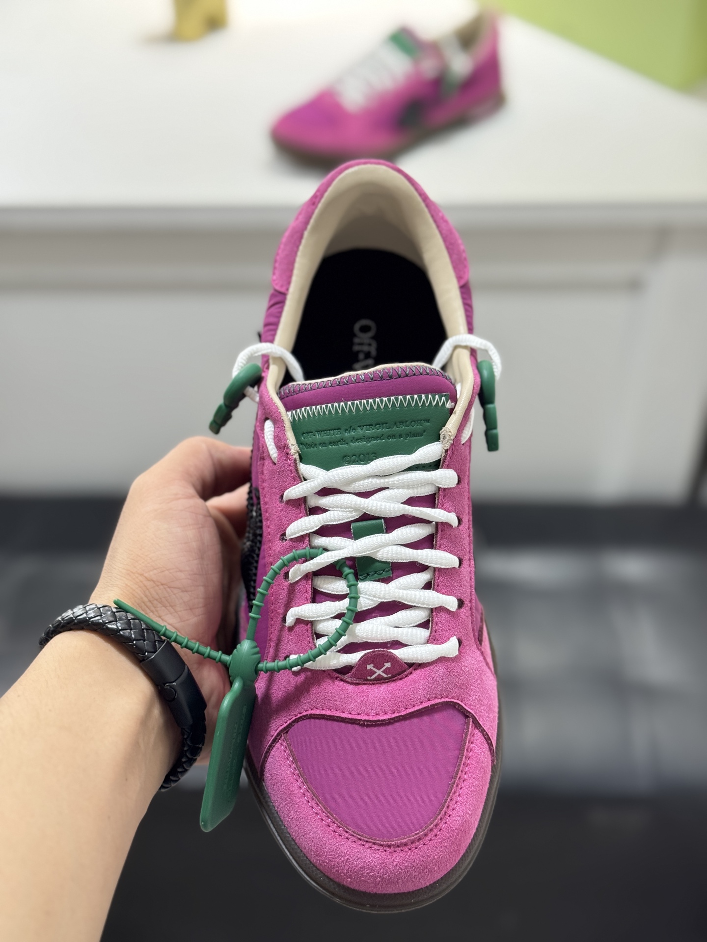 off-white