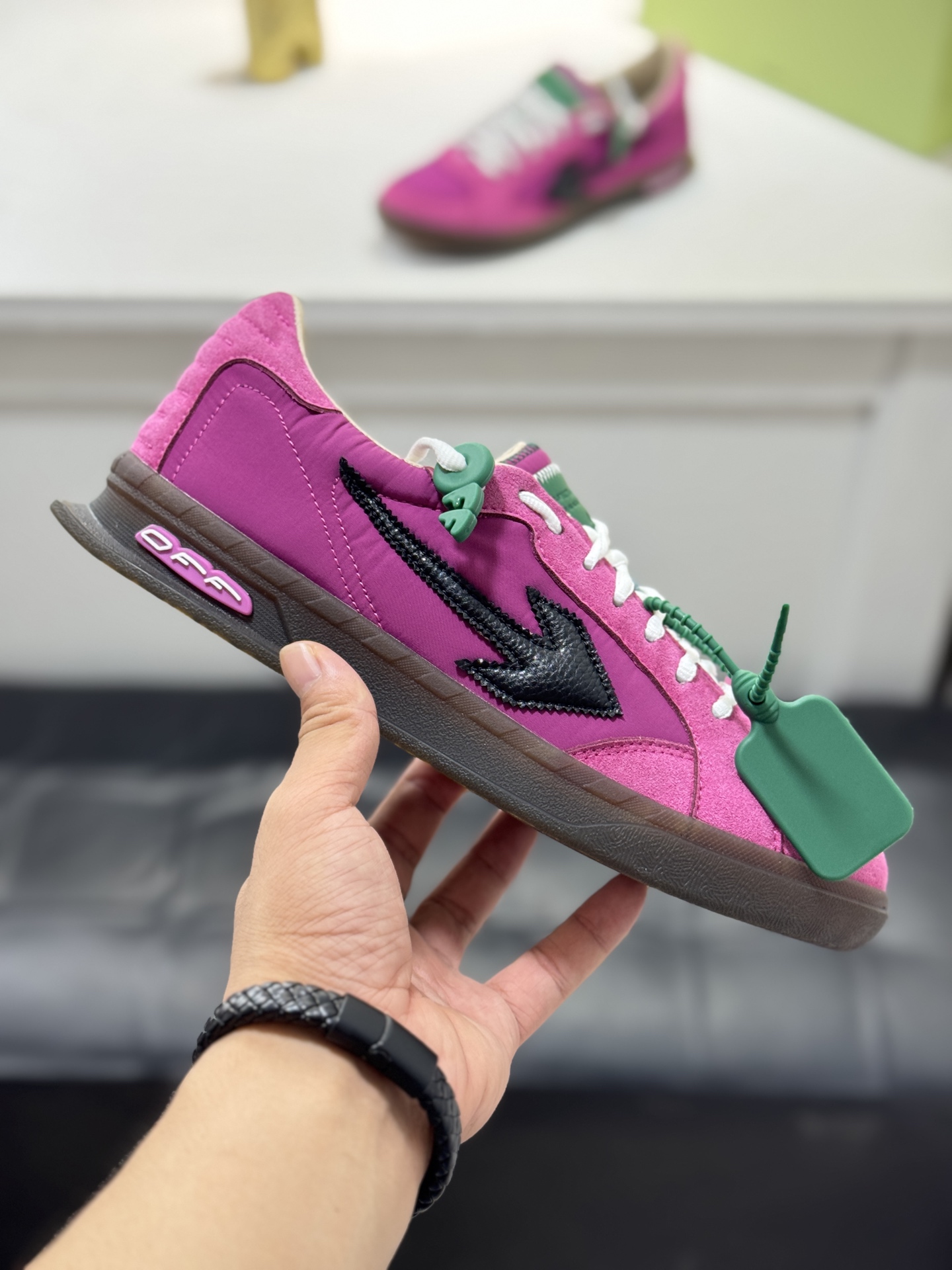off-white