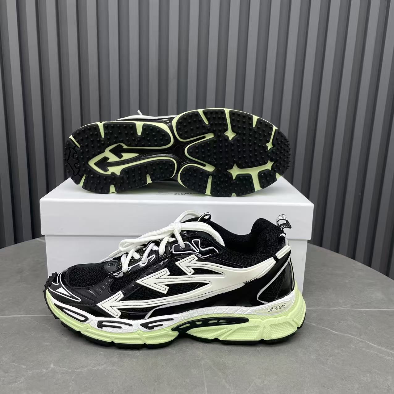 off-white